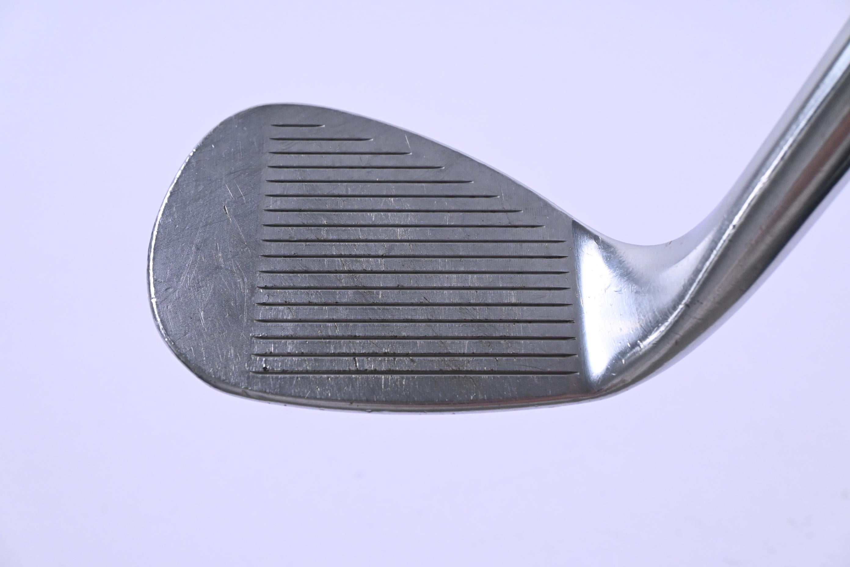 Titleist Vokey SM7 Lob Wedge / 60 Degree / Regular Flex N.S.PRO 880 AMC Shaft