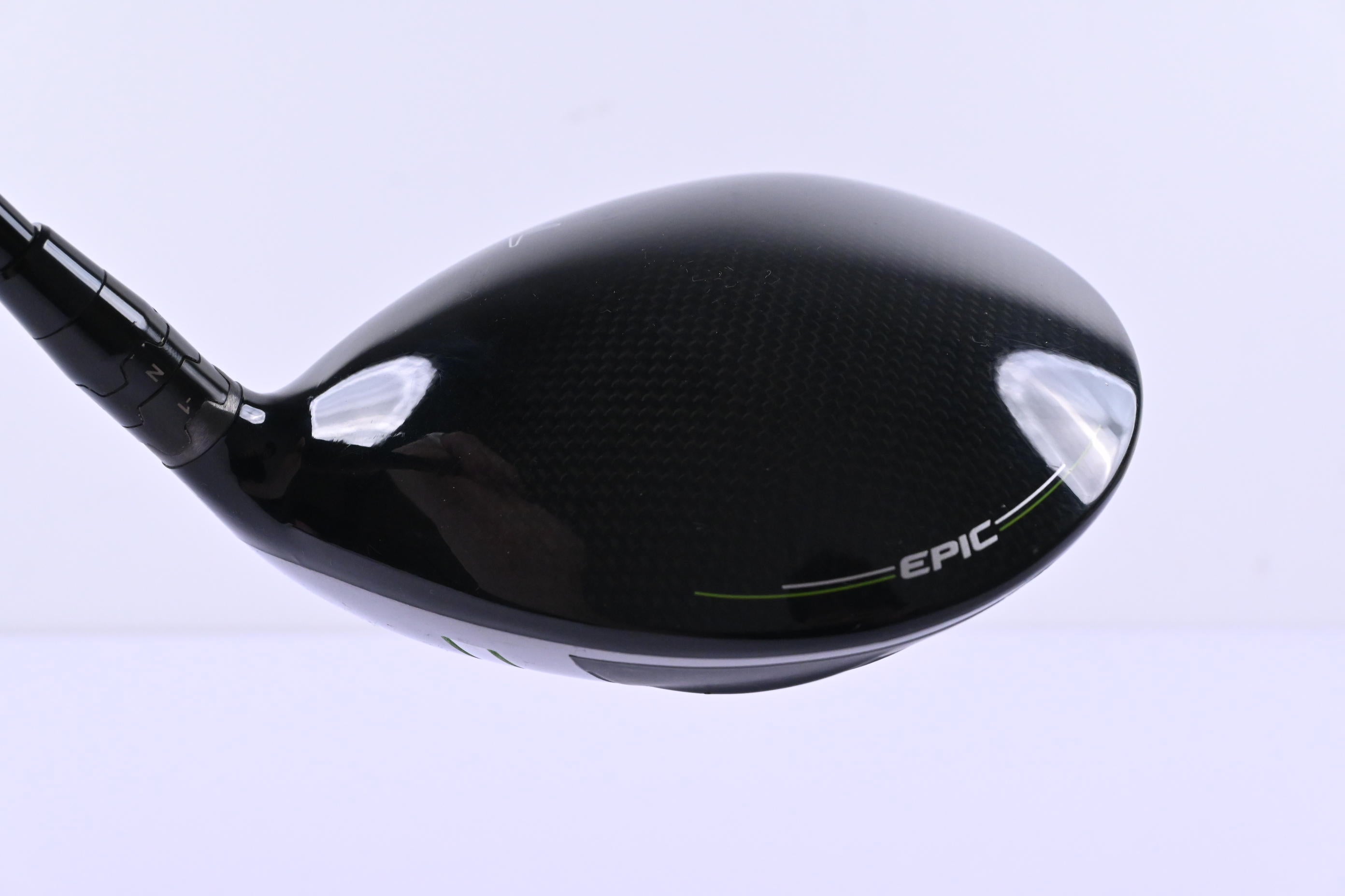 Callaway Epic Speed Driver / 10.5 Degree / Stiff Flex Tensei AV Blue 65 Shaft