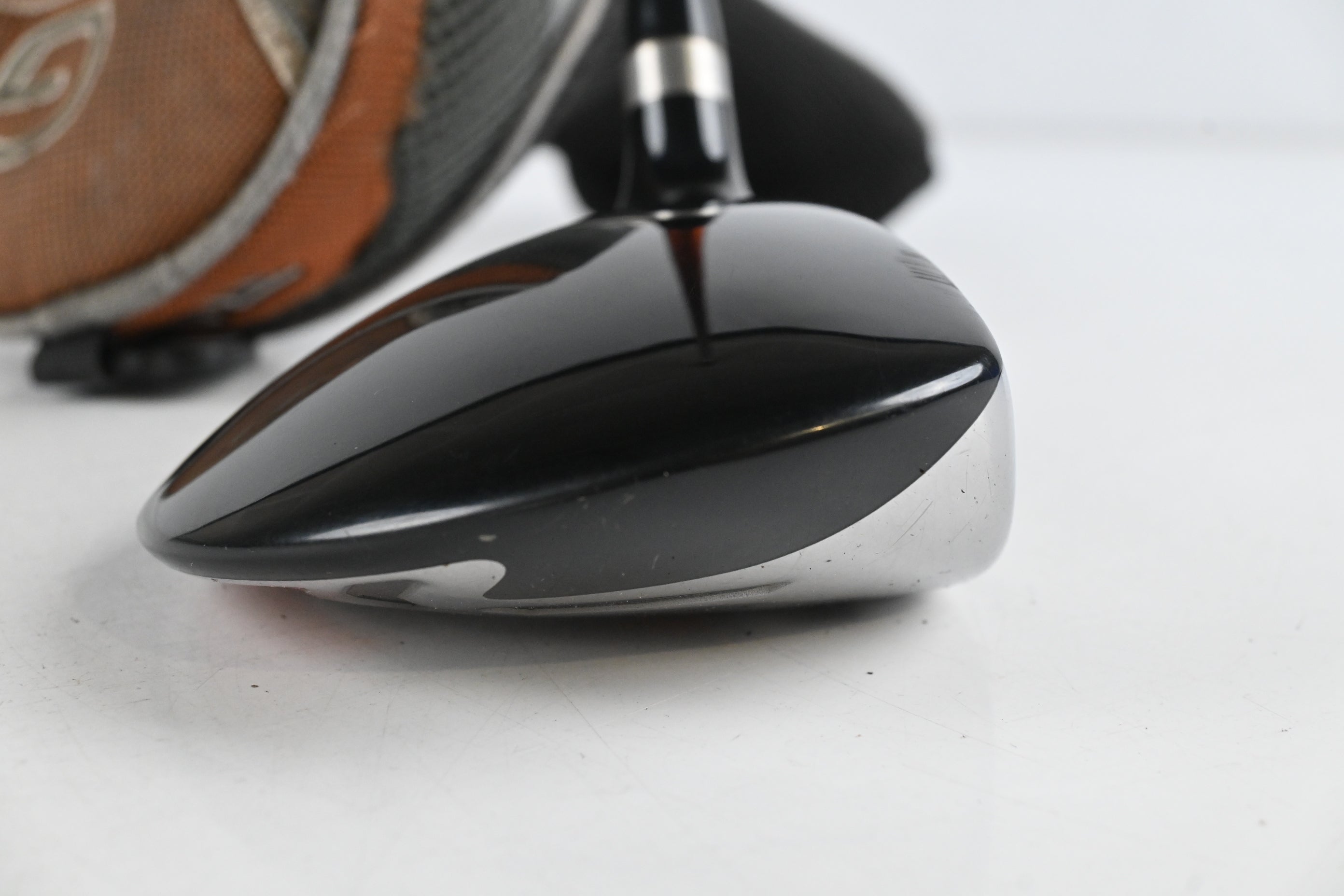 Ping G10 #3 Wood / 15.5 Degree / Senior Flex Ping TFC 129 F Shaft
