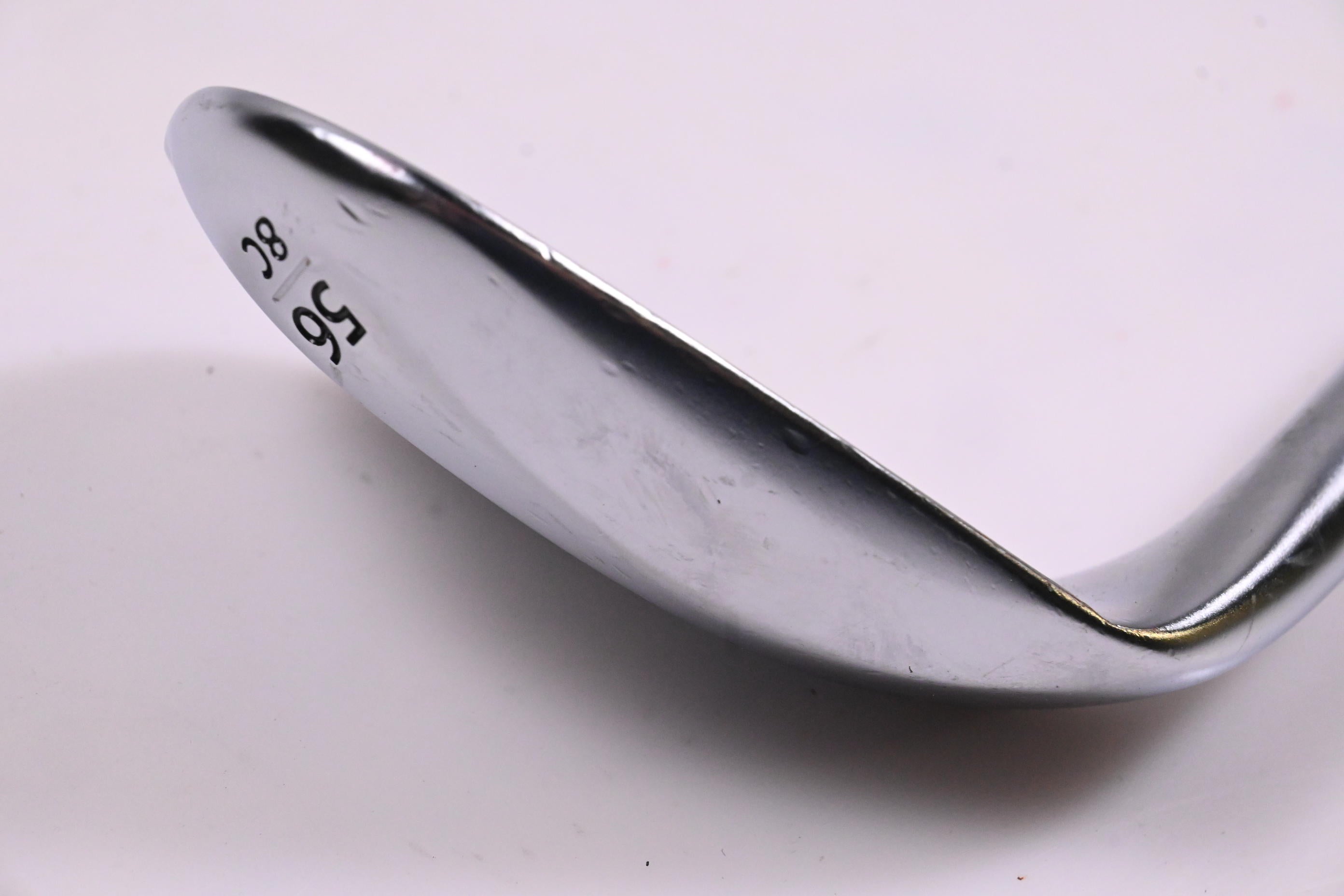Callaway Jaws Raw Sand Wedge / 56 Degree / Wedge Flex Dynamic Gold Mid 115 Shaft