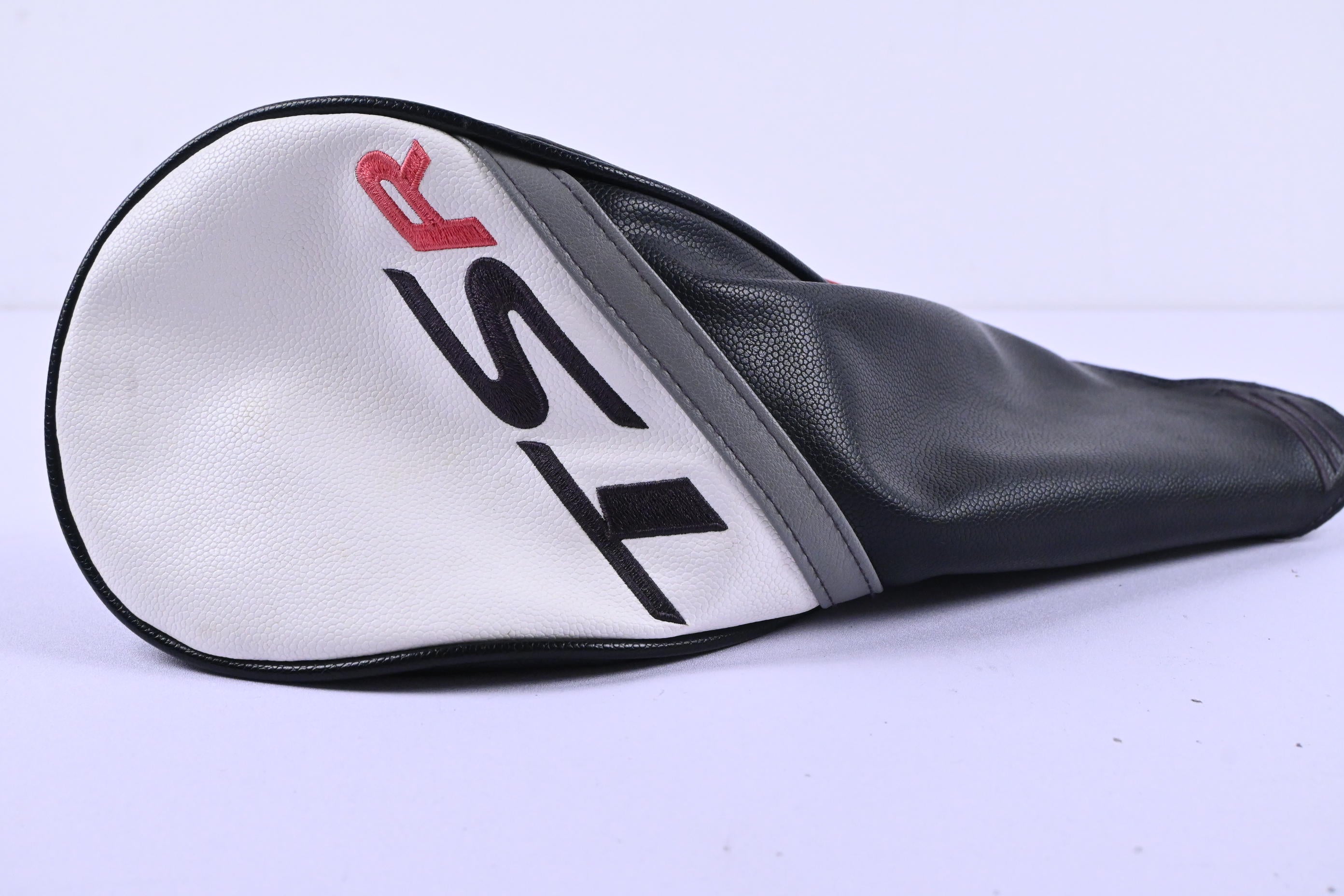 Titleist TSR2 Driver / 10 Degree / Regular Flex HZRDUS Gen4 Red CB 50 Shaft