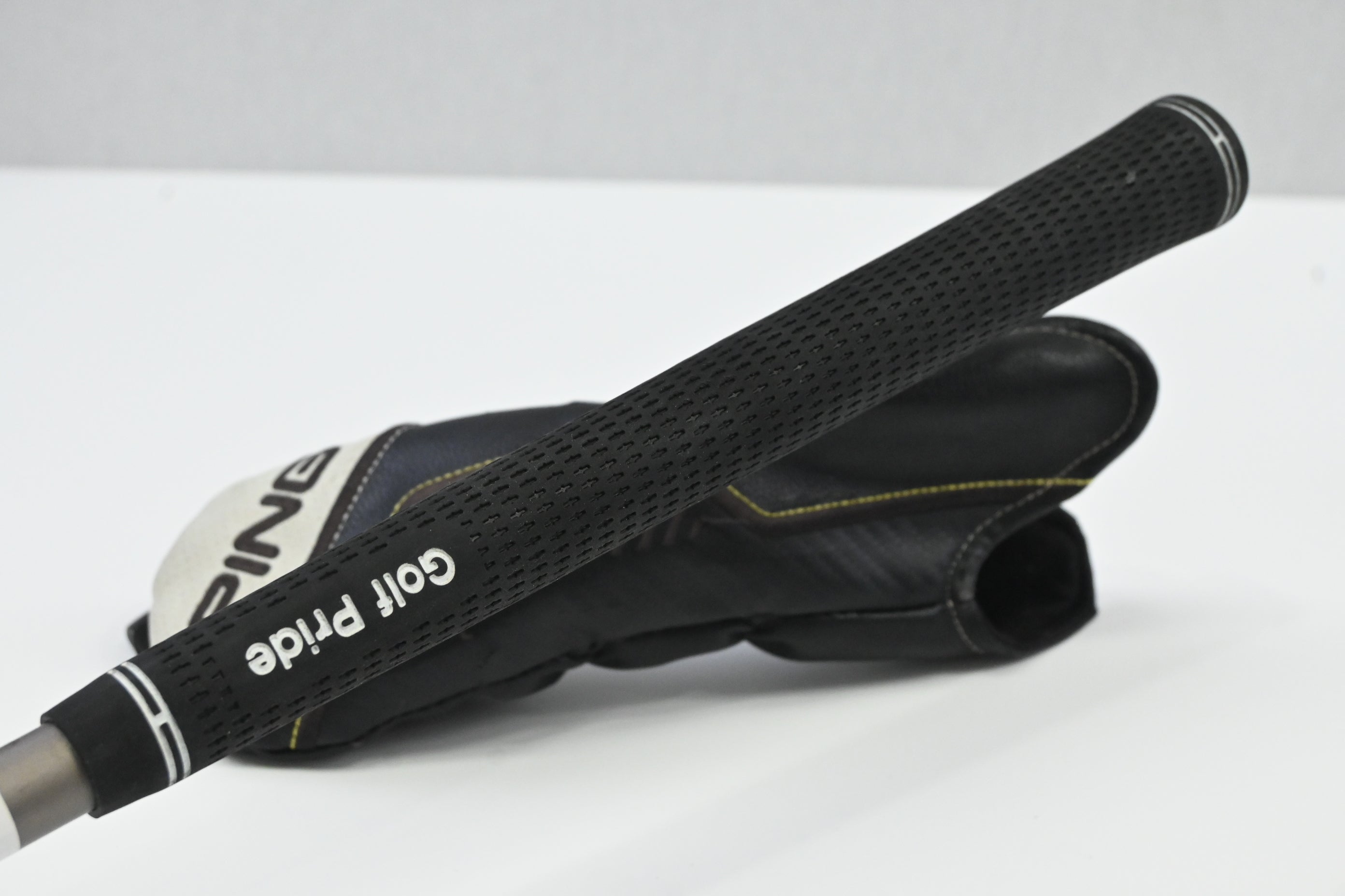 Ping G430 #4 Hybrid / 22 Degree / X-Flex Ping Tour 2.0 Chrome 85 Shaft