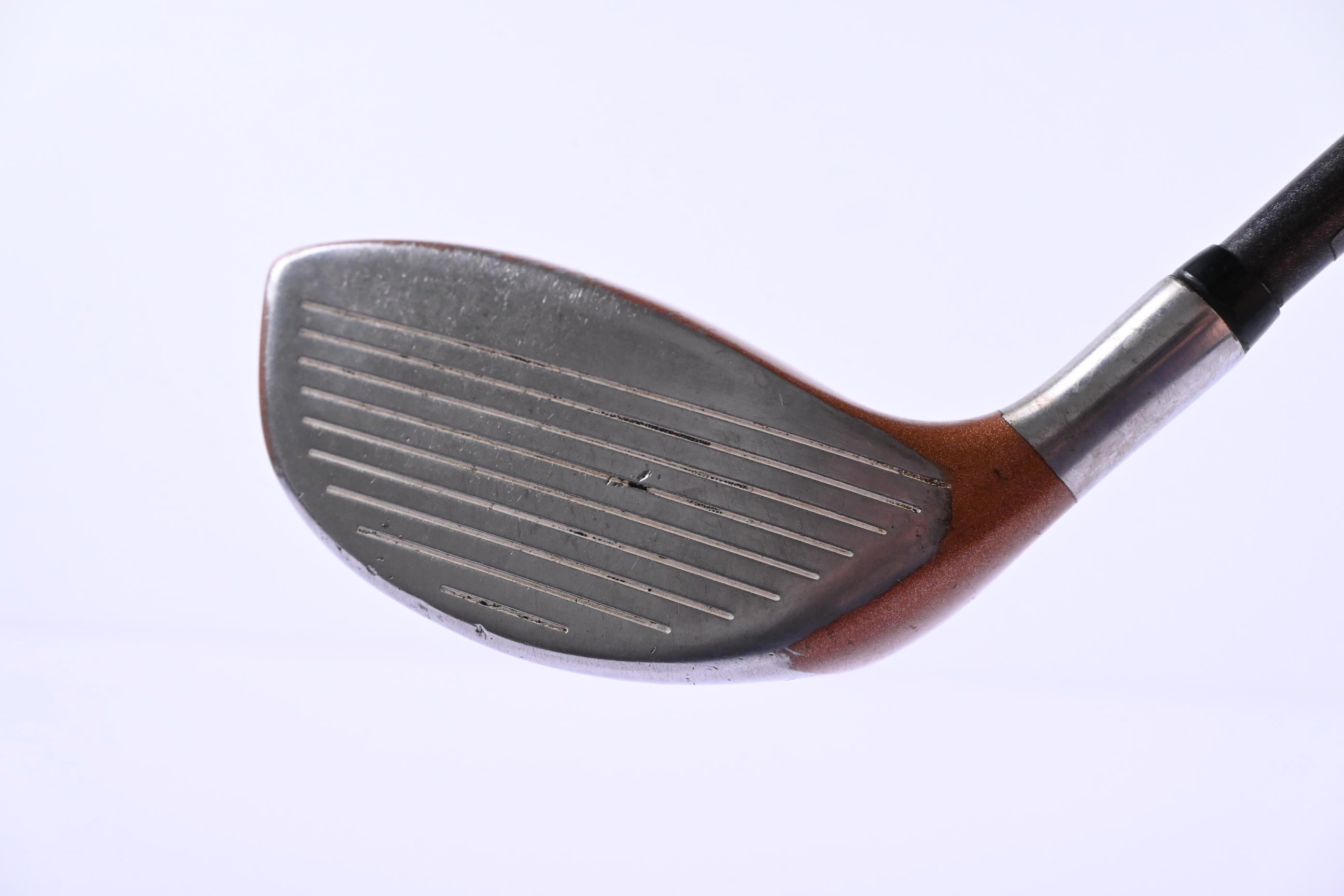 Taylormade Burner Bubble Driver / 10.5 Degree / Regular Flex Bubble 80 Shaft