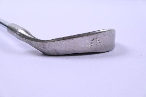 Left Hand Ping Eye 2+ BeCu #5 Iron / 27.5 Degree / White Dot / Stiff Flex ZZ