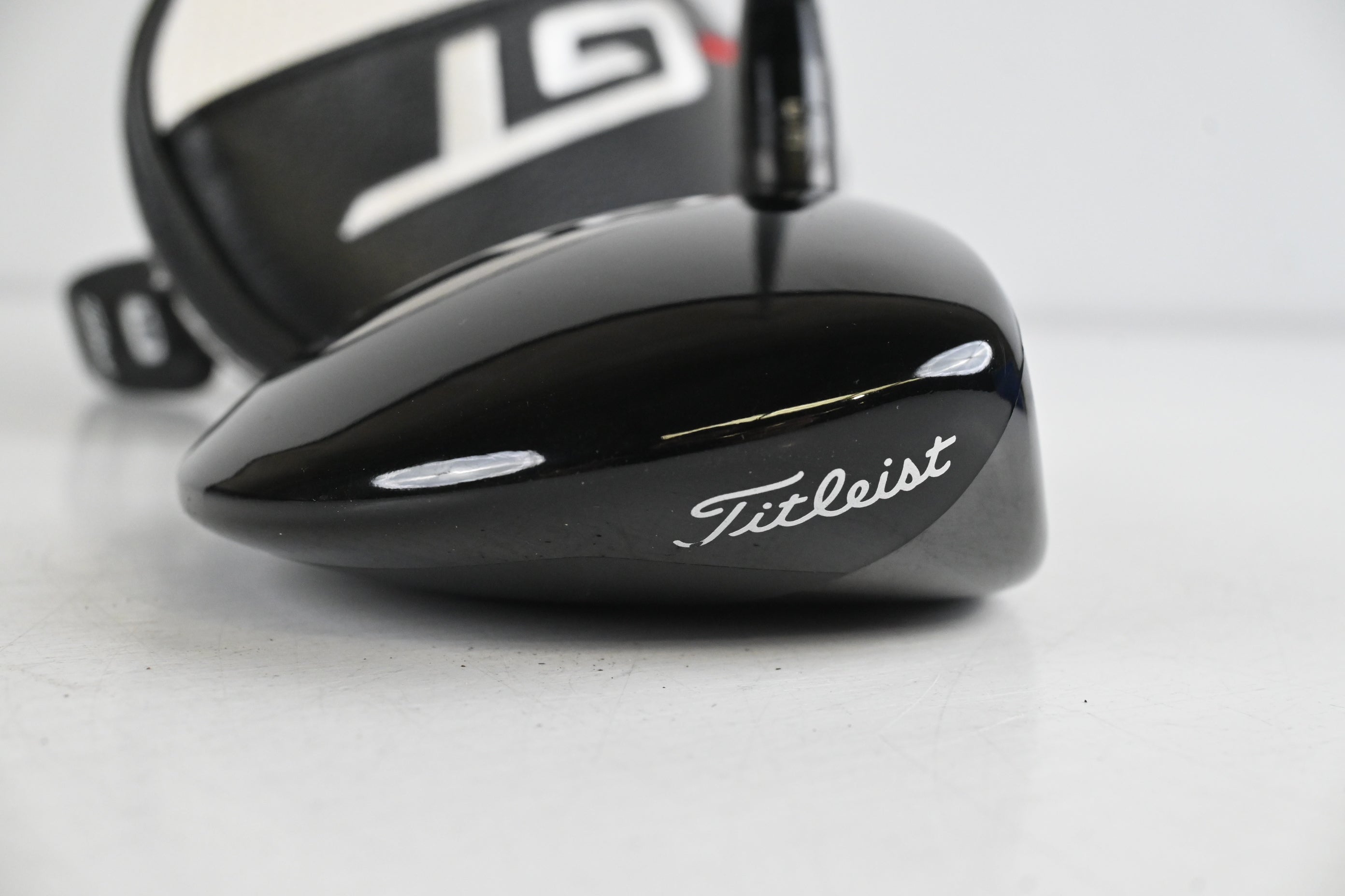 Titleist GT3 #3 Wood / 15 Degree / Senior Flex Fujikura Air Speeder 40 Shaft