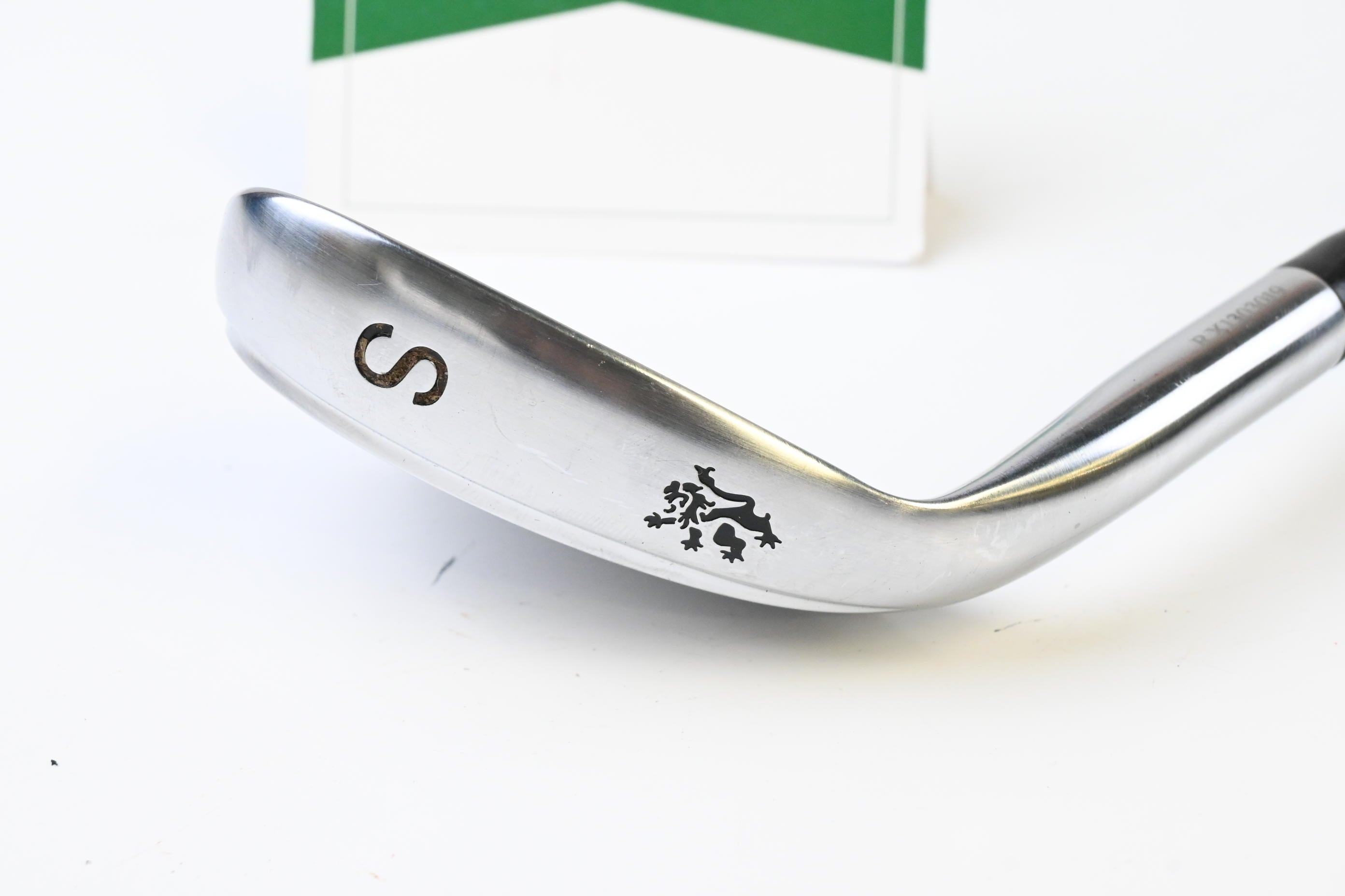 United SBC3 Sand Wedge / 56 Degree / Regular Flex Miyazaki Kasuma Blue 8 No pic