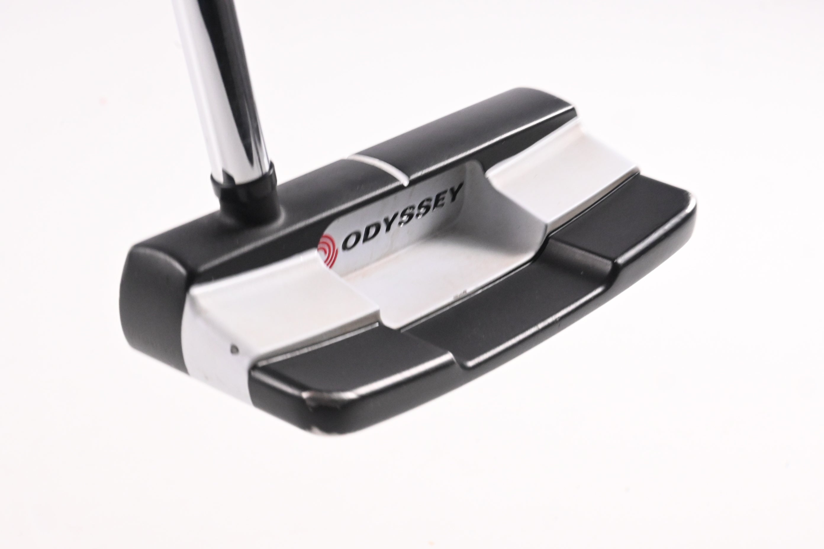 Odyssey White Hot Versa Double Wide Putter / 34 Inch