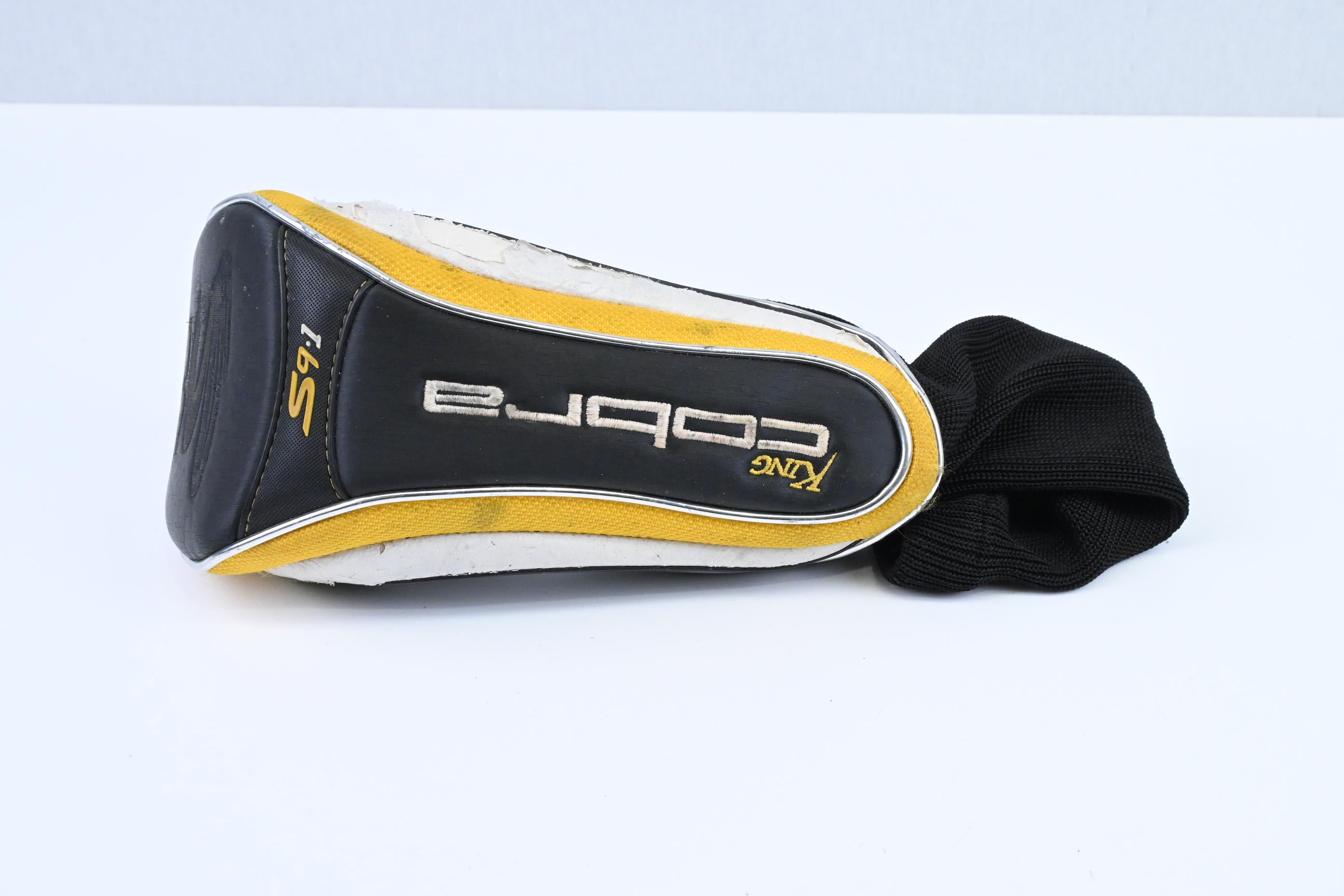 Cobra Fly-Z+ #3-4 Wood / 13-16 Degree / Stiff Flex Matrix VLCT-ST 75 Shaft