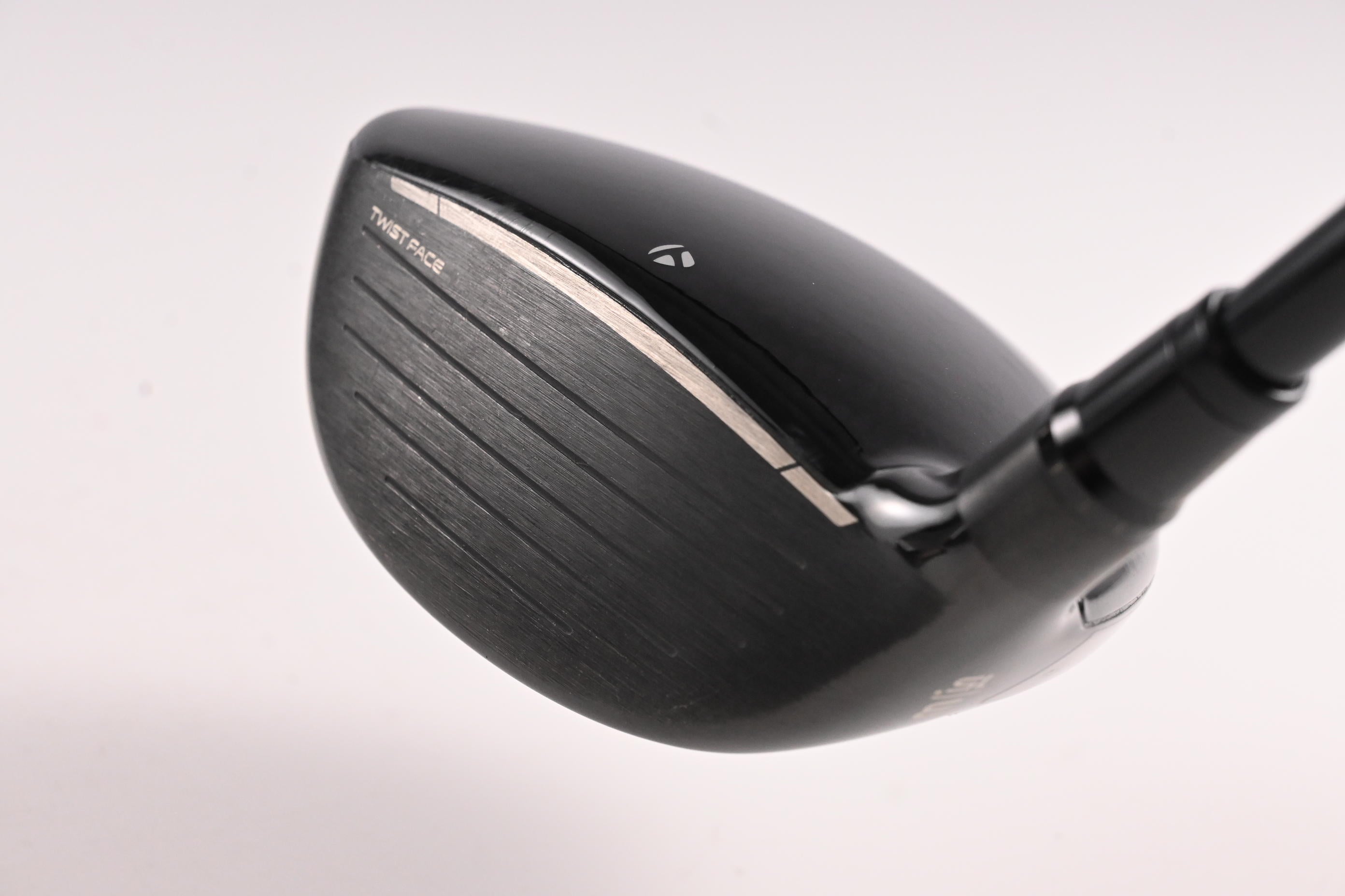 Taylormade Qi10 Tour #3 Wood / 15 Degree / X-Flex HZRDUS GEN4 Black 70 Shaft