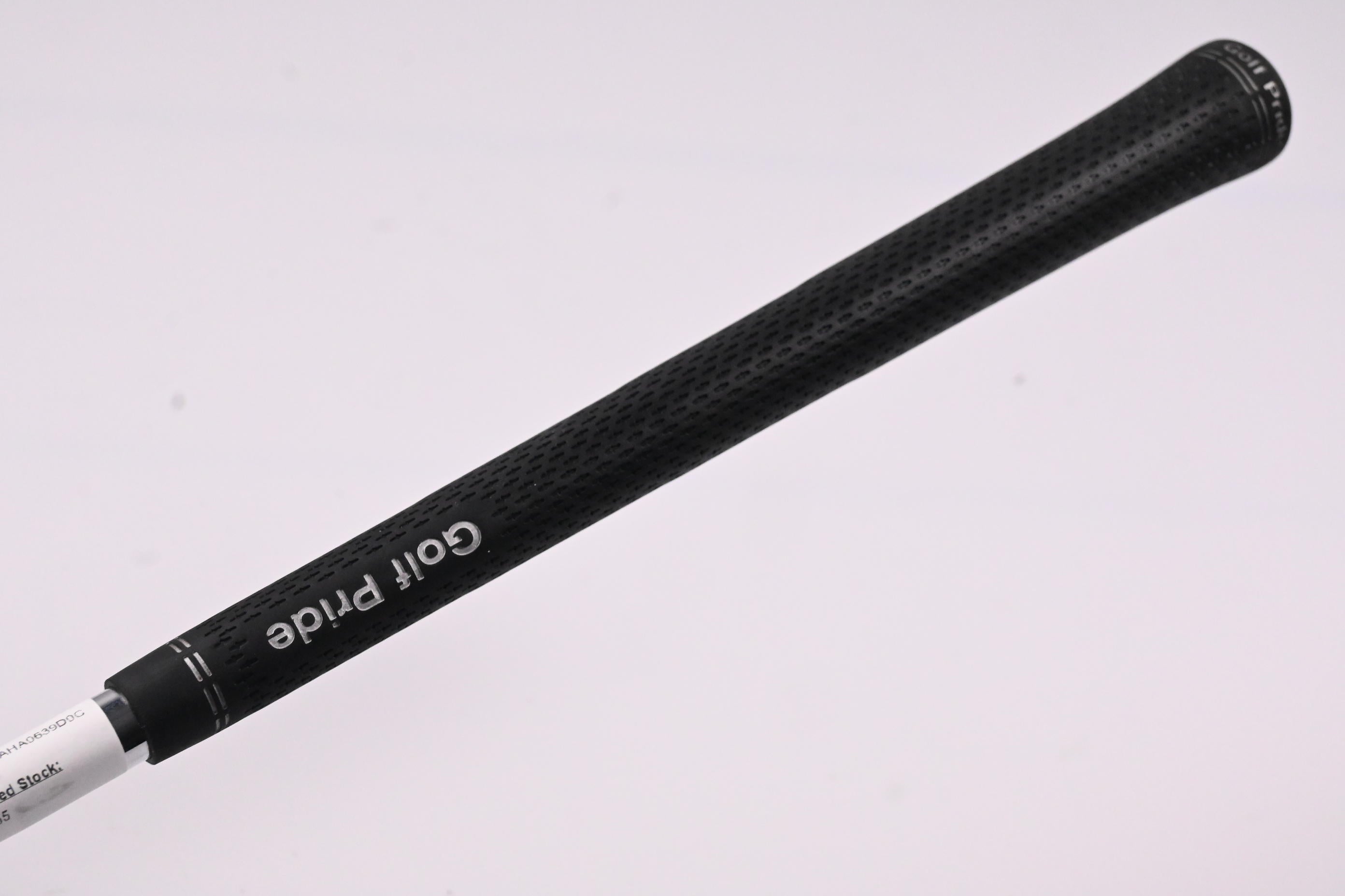 Cleveland RTZ Tour Rack Gap Wedge / 52 Degree / Wedge Flex Dynamic Gold Spinner