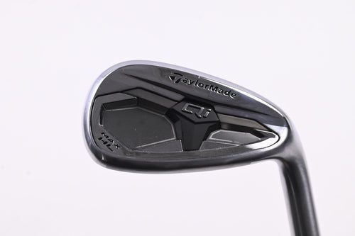Taylormade Qi Max HL #9 Iron / 40 Degree / Regular Flex KBS MAX Lite Shaft