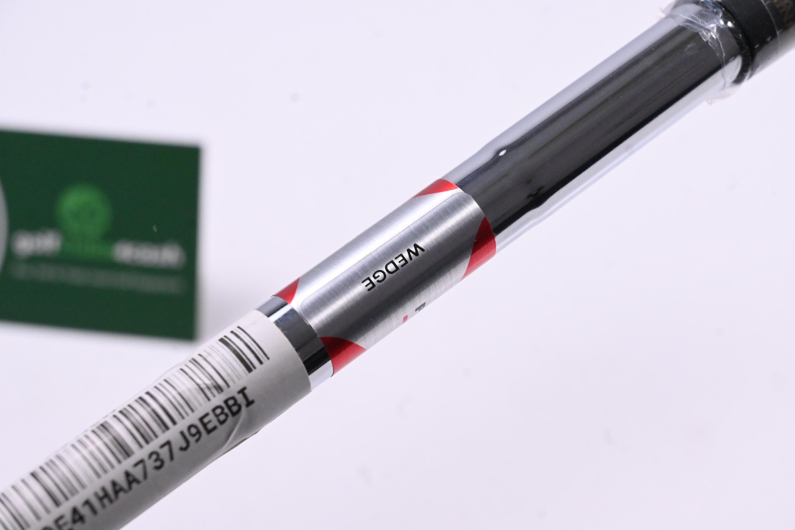 Adams Tom Watson Lob Wedge / 60 Degree / Wedge Flex Performance Lite Shaft