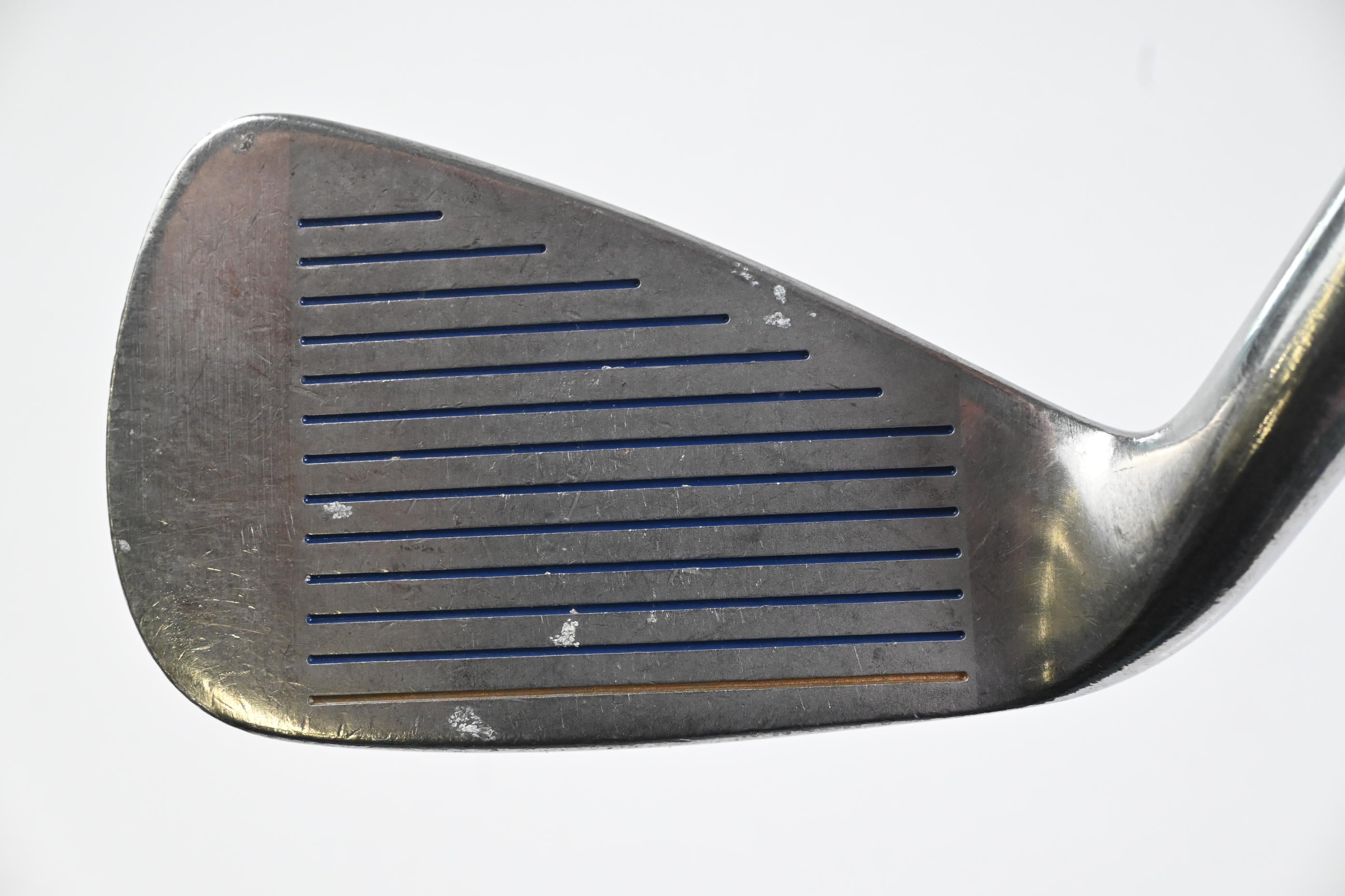 Ladies Mizuno Widec #5 Iron / 27 Degree / Ladies Flex Mizuno Widec Shaft