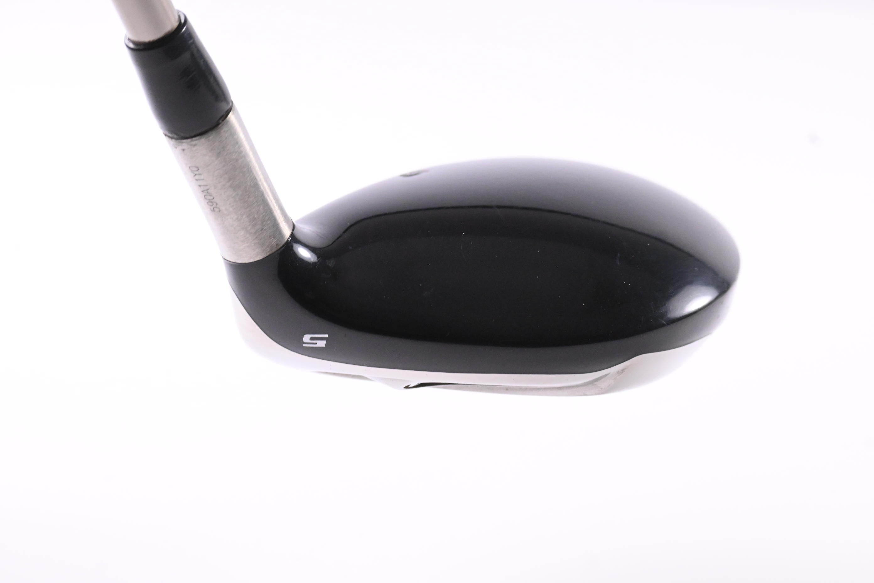 Taylormade R7 TP #5 Wood / 17.5 Degree / Regular Flex Vista Pro 80 Shaft