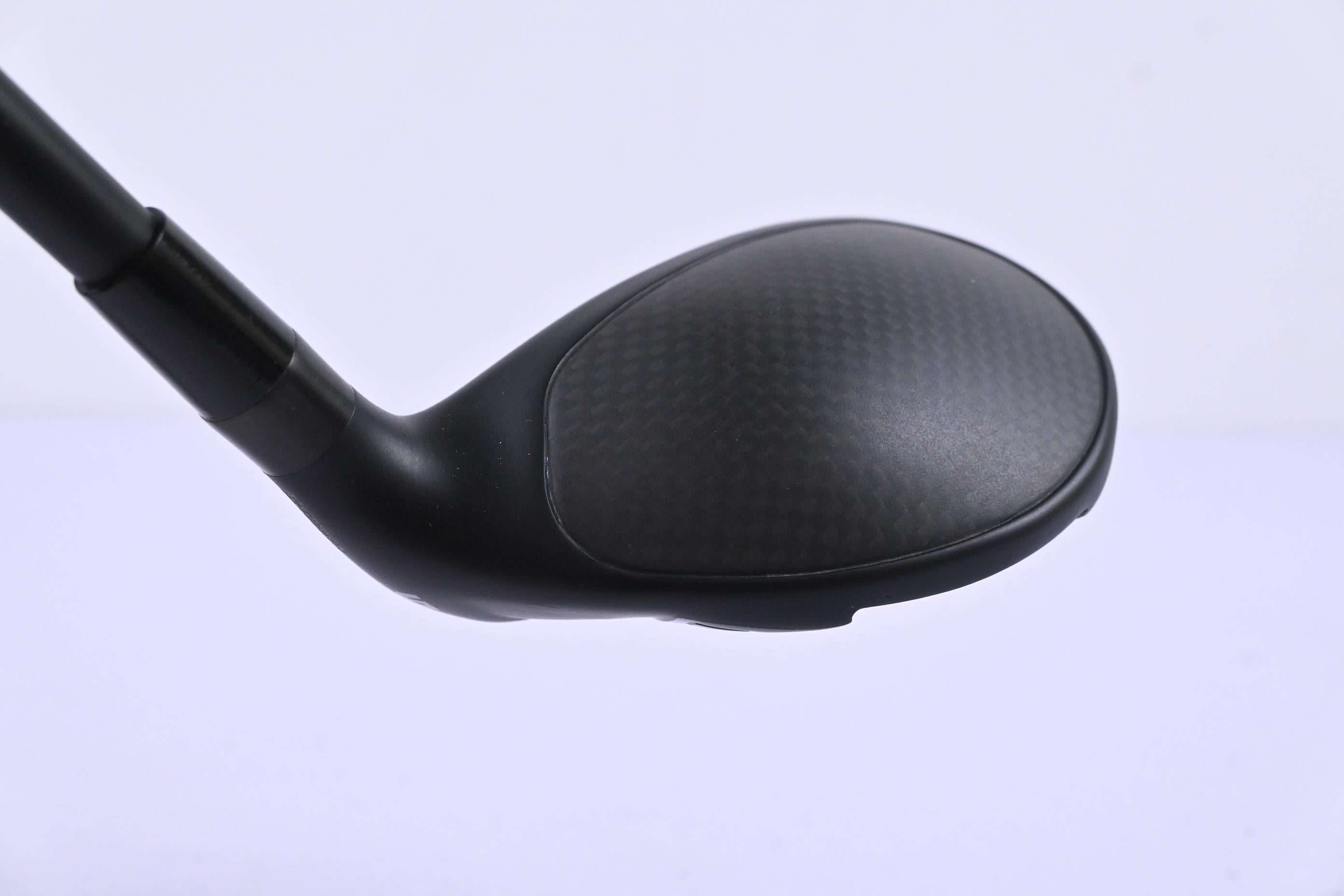 Tour Edge Exotics E725 #5 Hybrid / 25 Degree / Regular Flex Cypher 2.0 60 Shaft