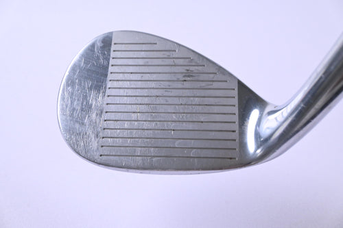 Callaway Forged Lob Wedge / 60 Degree / Wedge Flex Callaway Forged Shaft