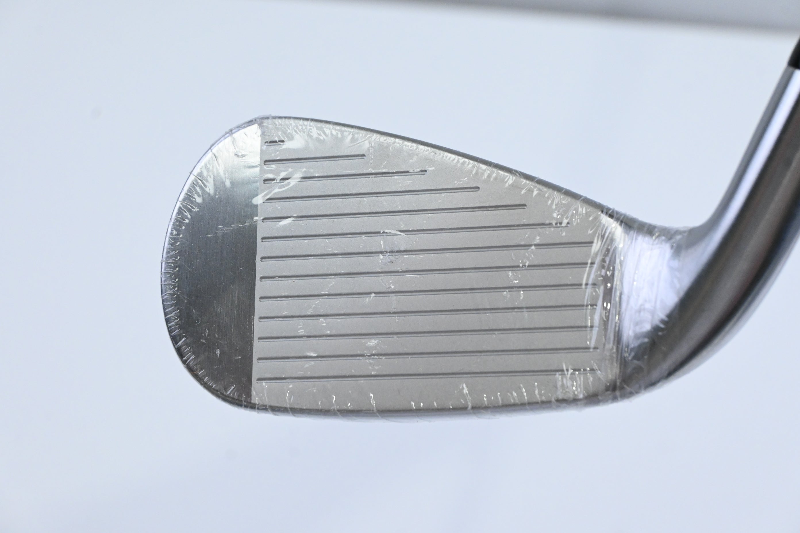 Titleist T400 2020 #7 Iron / Stiff Flex KBS Tour Shaft