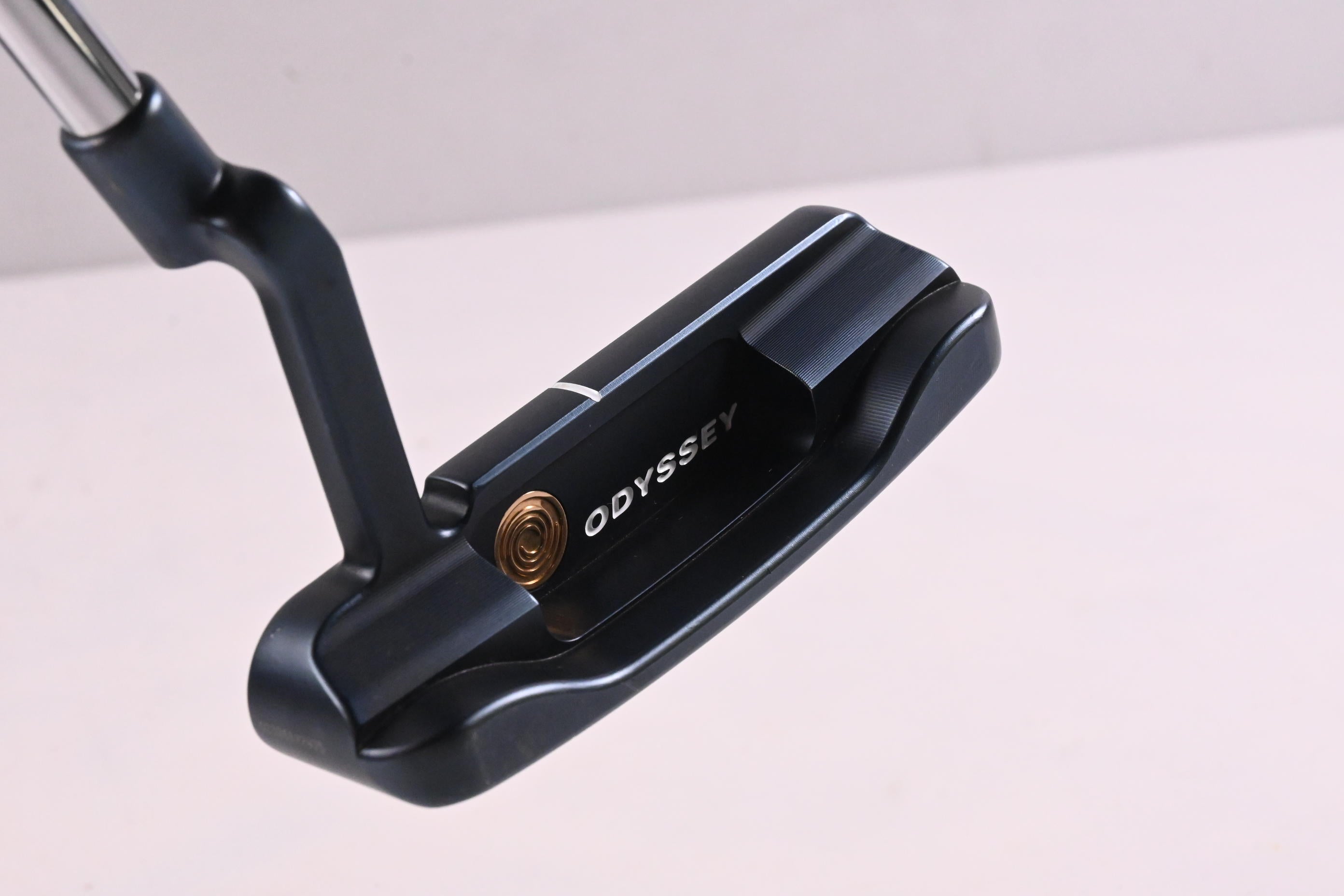 Odyssey Ai-One Milled #1 T CH Putter / 34 Inch