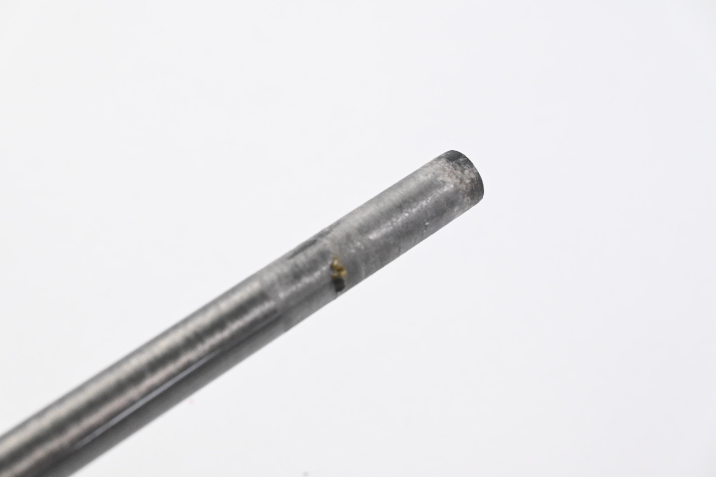Aerotech Steelfiber HLS 880 #4 Hybrid Shaft / Regular Flex / .370" Tip