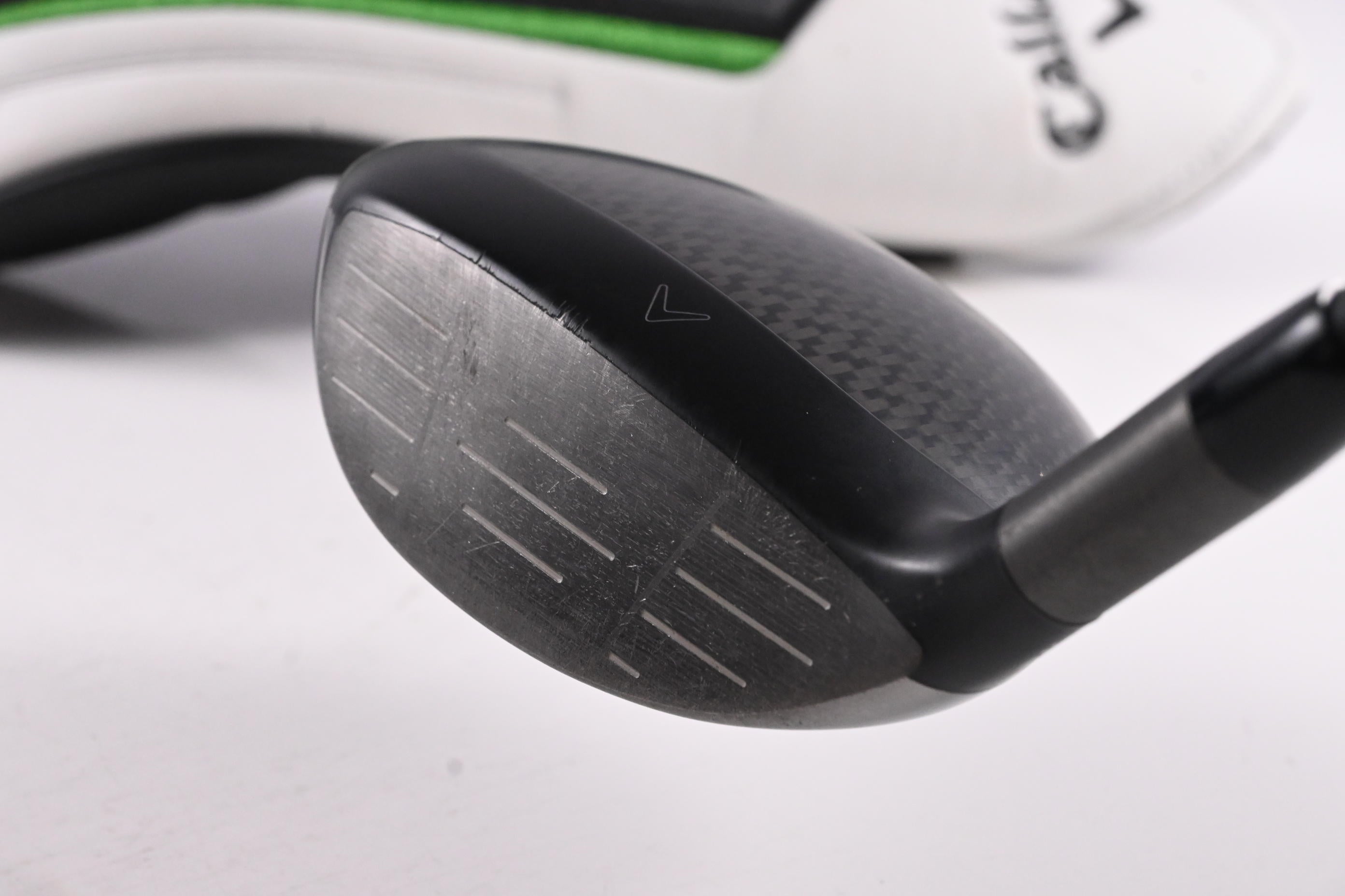 Callaway Elyte #7 Wood / 21 Degree / X-Flex Tensei 1K Black 75 Shaft
