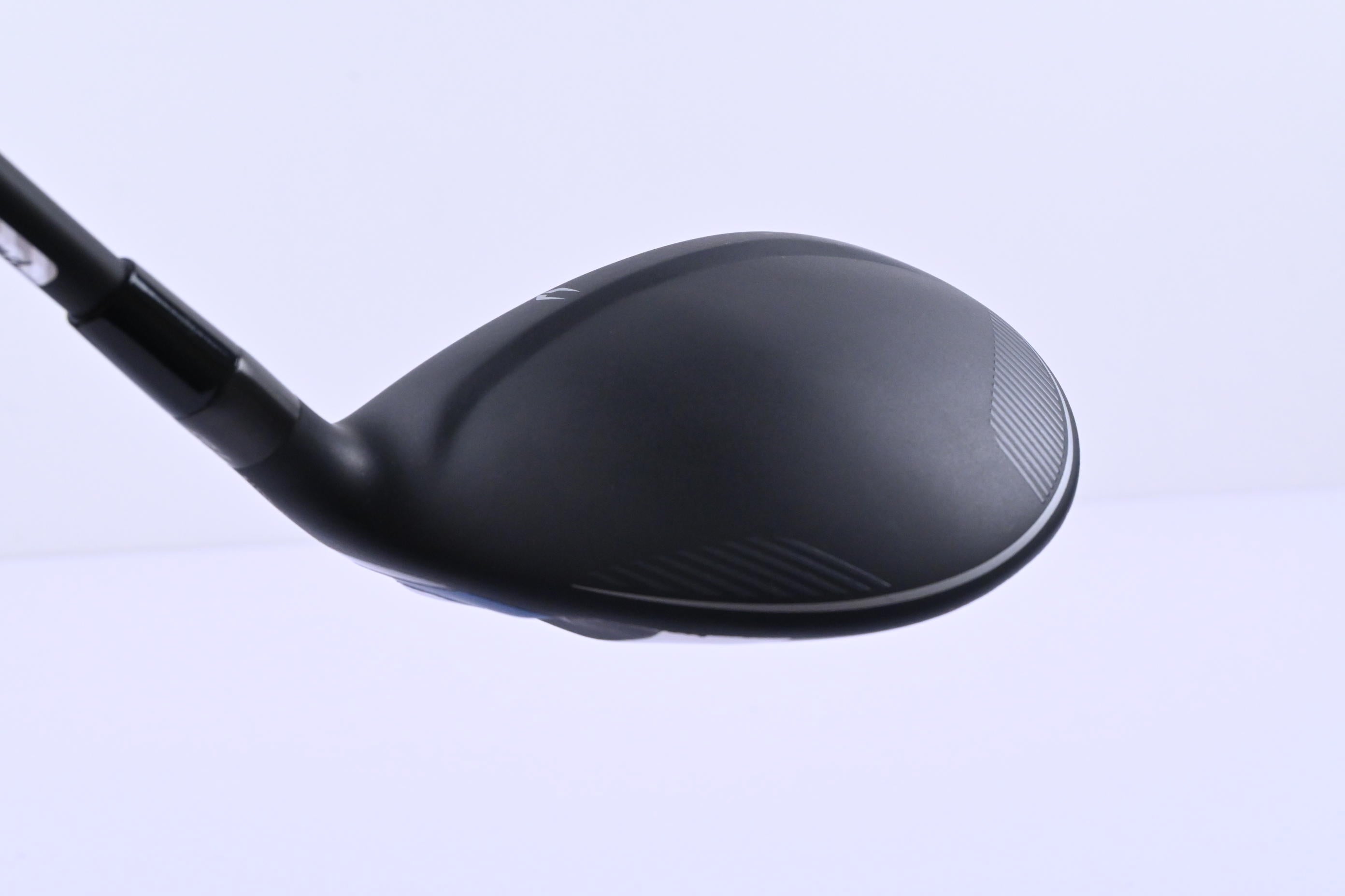 Ladies Cleveland Launcher XL Halo #5 Wood / 18 Degree / Ladies Flex Cypher 55