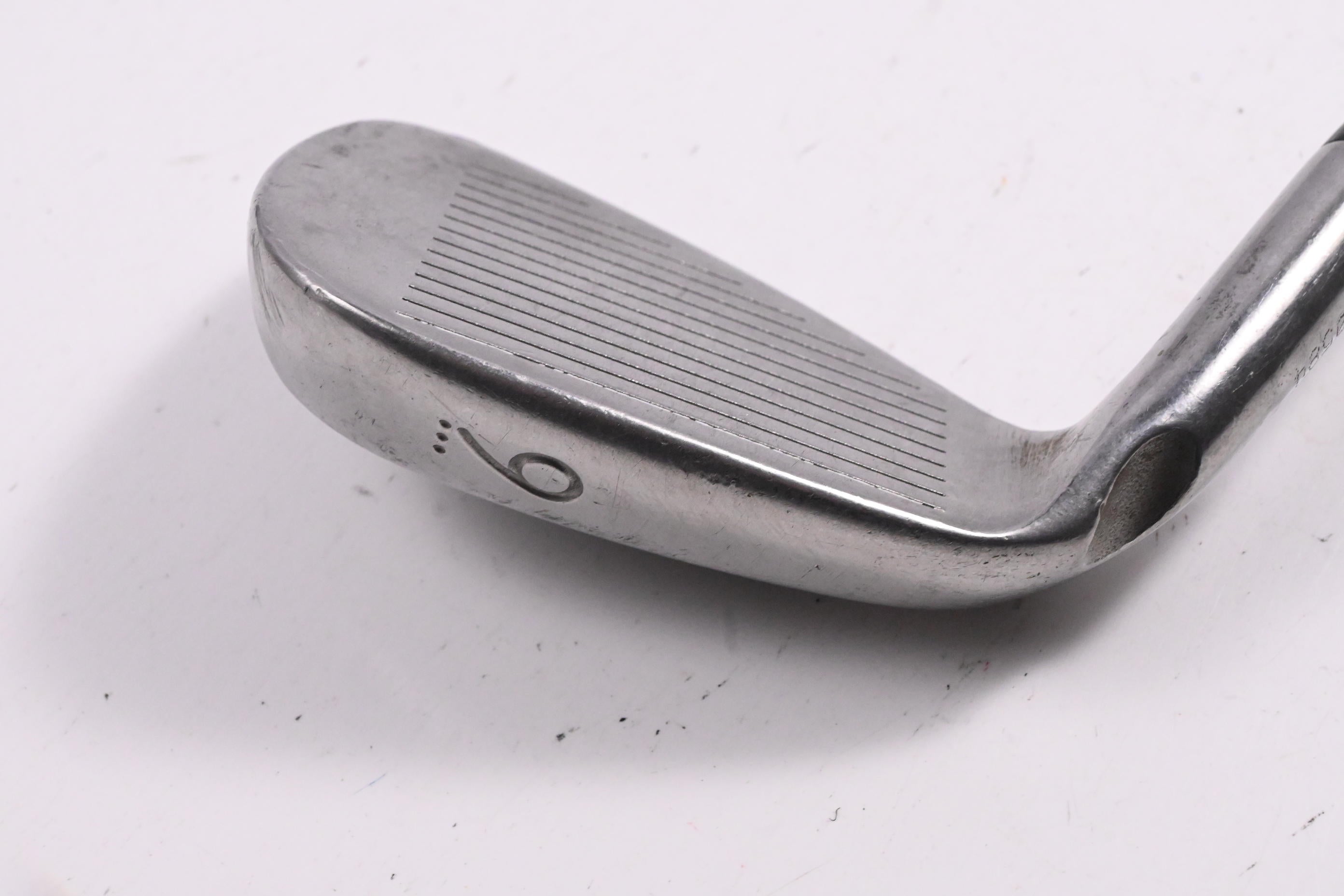 Ping S59 #9 Iron / 42.5 Degree / White Dot / Stiff Flex Steel Shaft