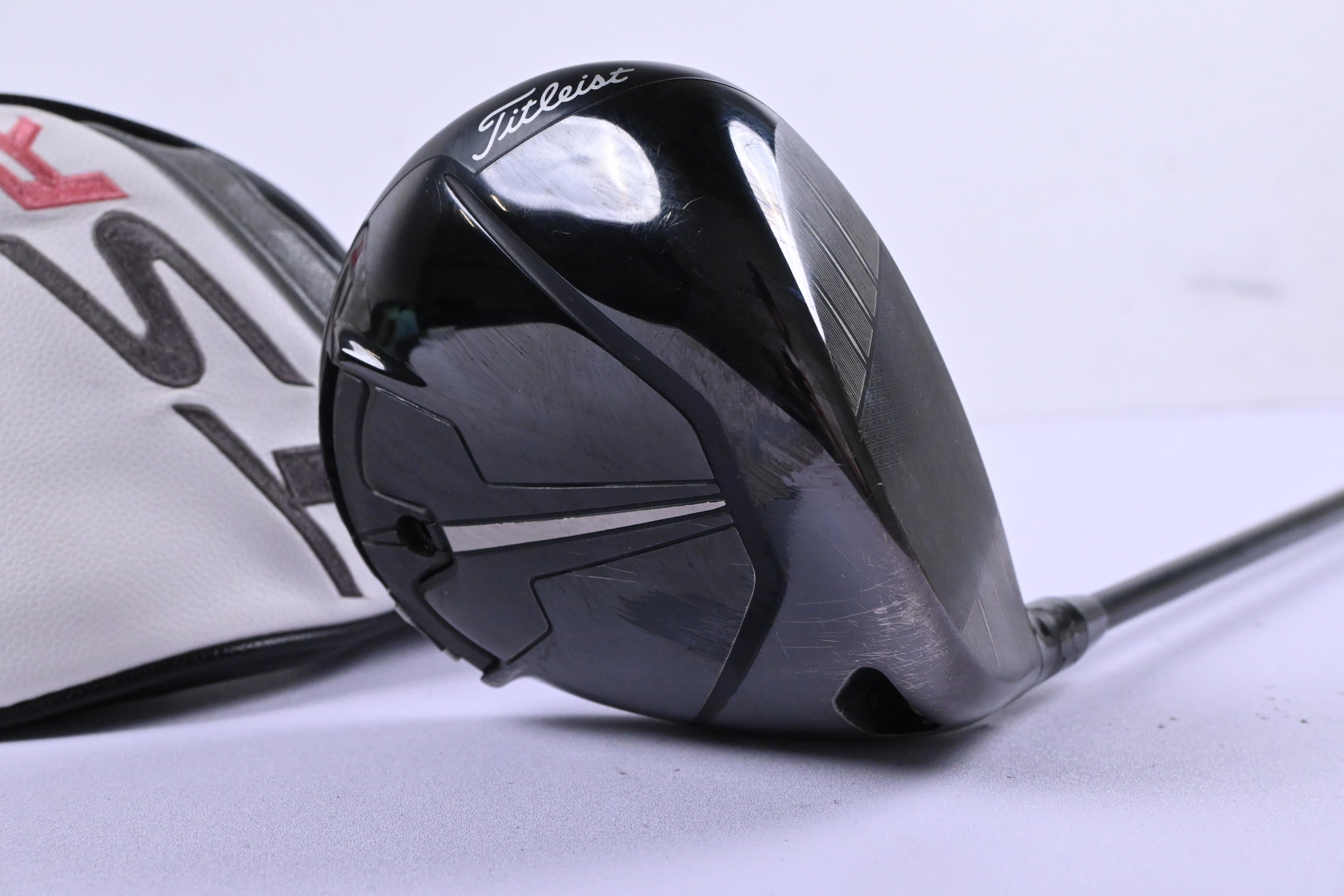 Titleist TSR3 Driver / 11 Degree / Senior Flex HZRDUS Gen4 Red CB 50 Shaft