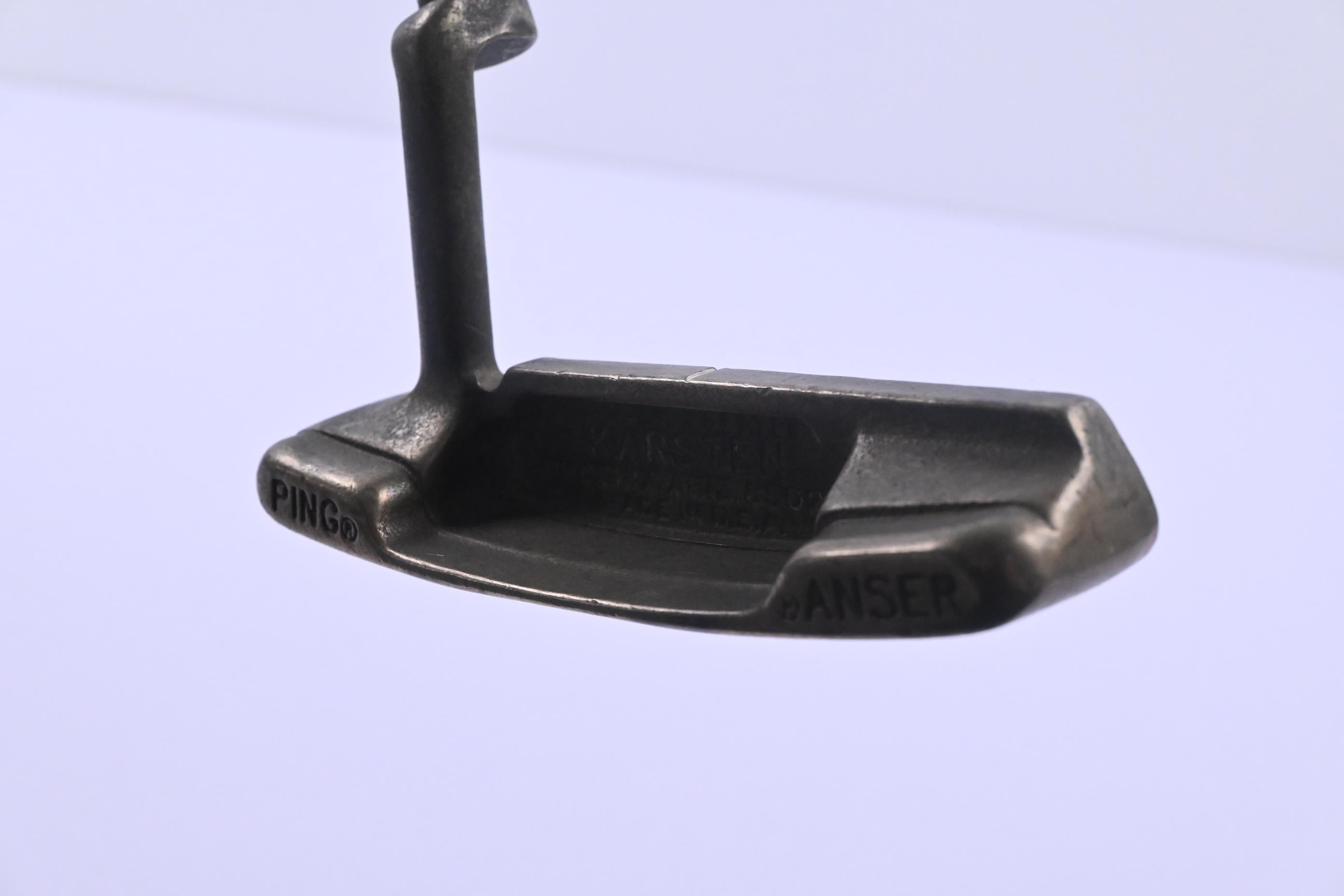 Ping Karsten Anser Putter / 34 Inch
