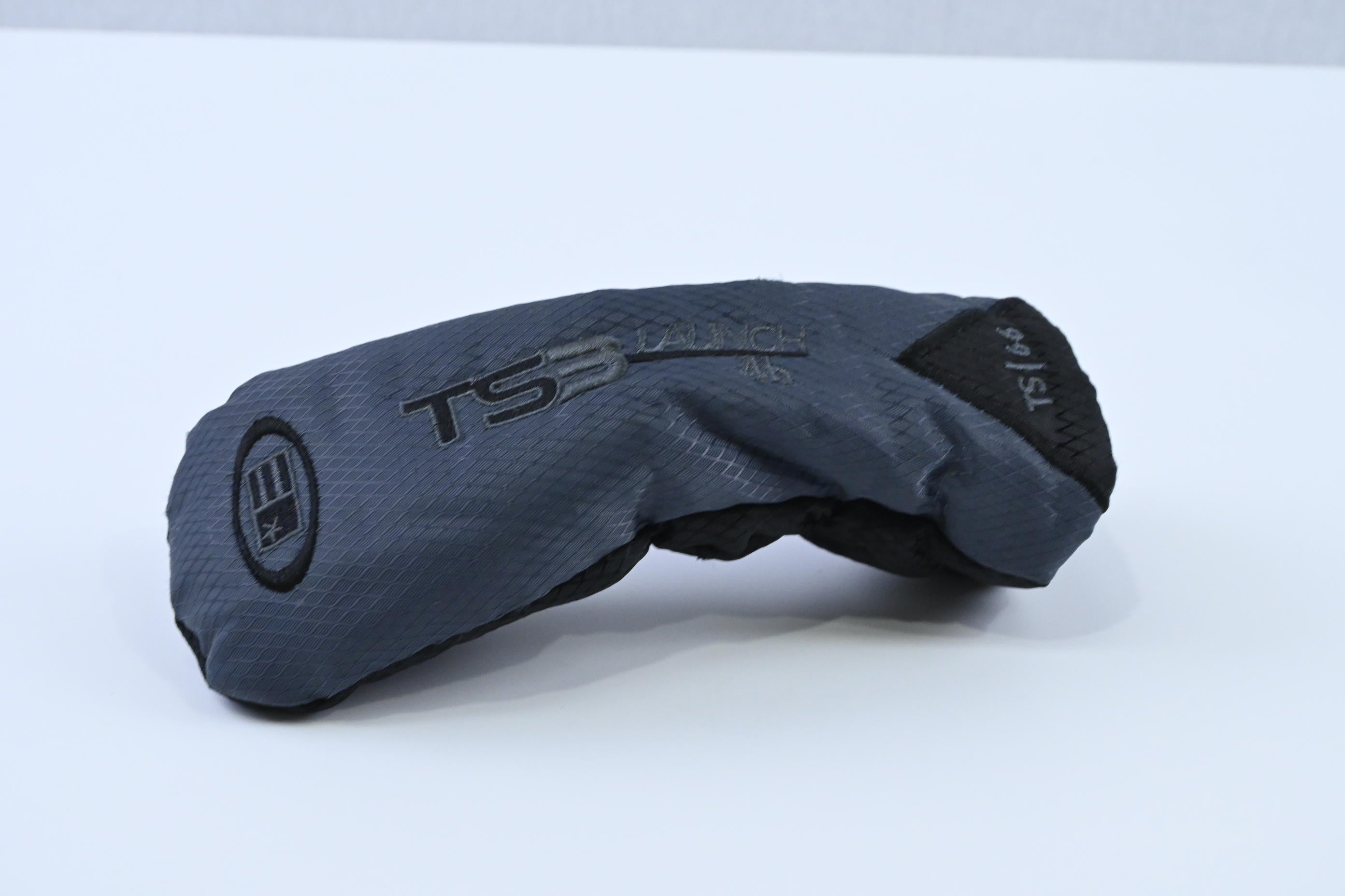 Junior US Kids TS3 Launch #4 Hybrid / 24 Degree / Junior Flex TS3 v5 Shaft