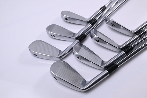IFG LS 01HM Irons / 4-PW / X-Flex N.S.Pro Modus³ Tour 130 Shafts