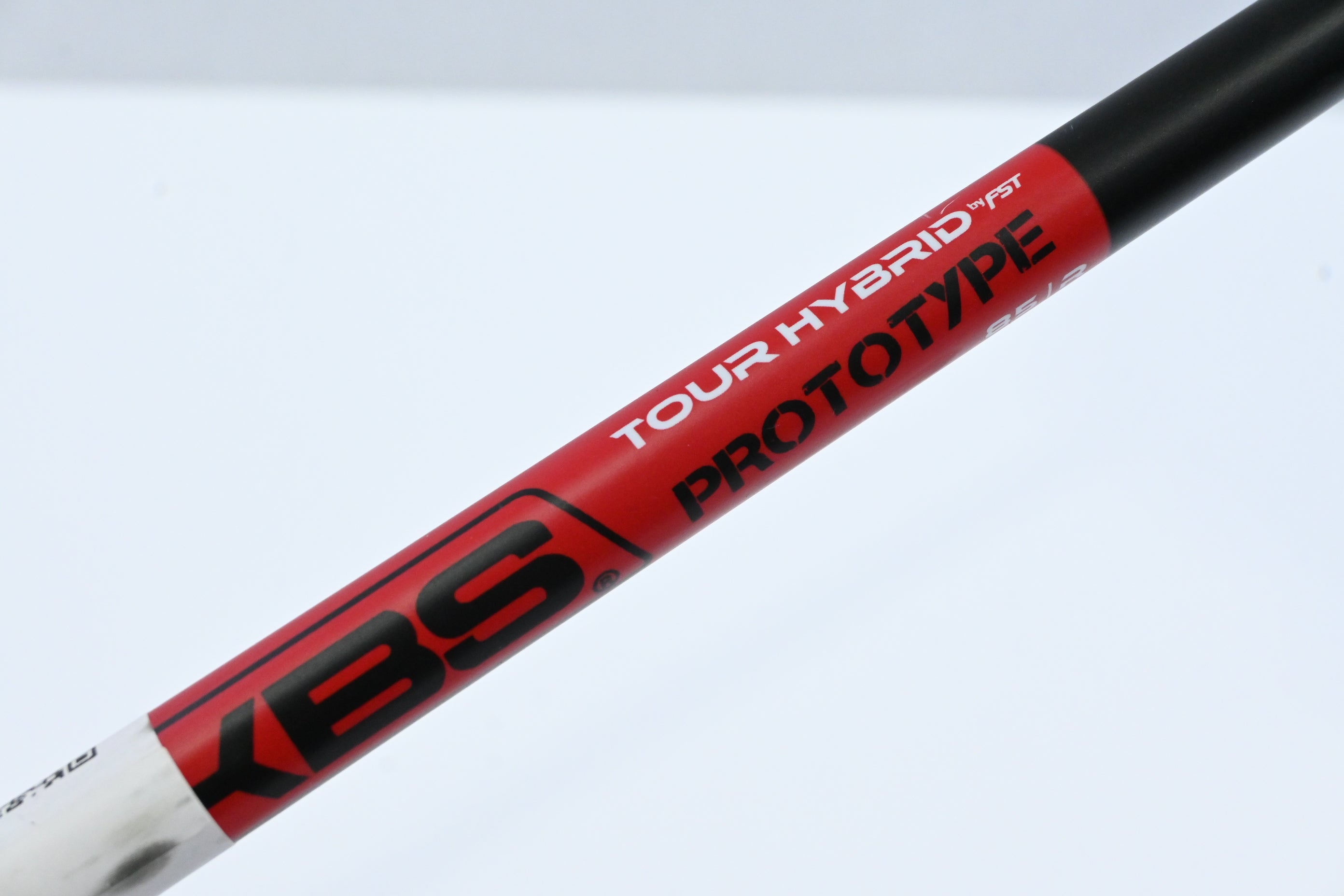 KBS Tour Hybrid Prototype 85 #6 Hybrid Shaft / Regular Flex / Callaway 4th Gen