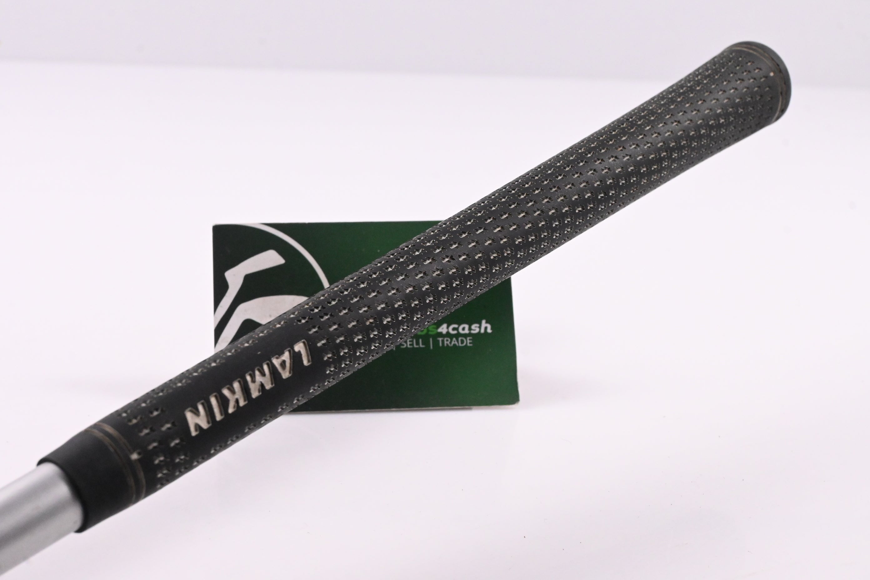 Taylormade Aeroburner TP #4 Hybrid / 22 Degree / Regular Flex Matrix Speed Rul-Z