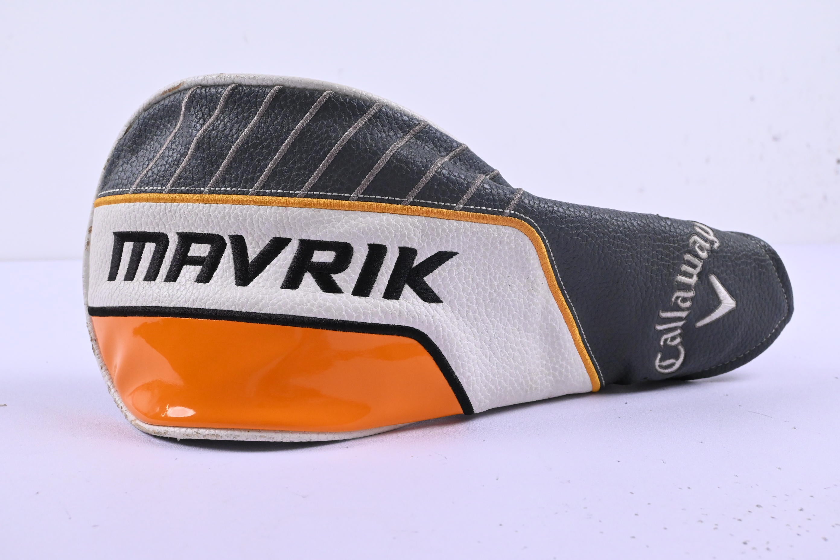 Callaway Mavrik Sub Zero Driver / 9 Degree / X-Flex Aldila Rouge White 80 MSI