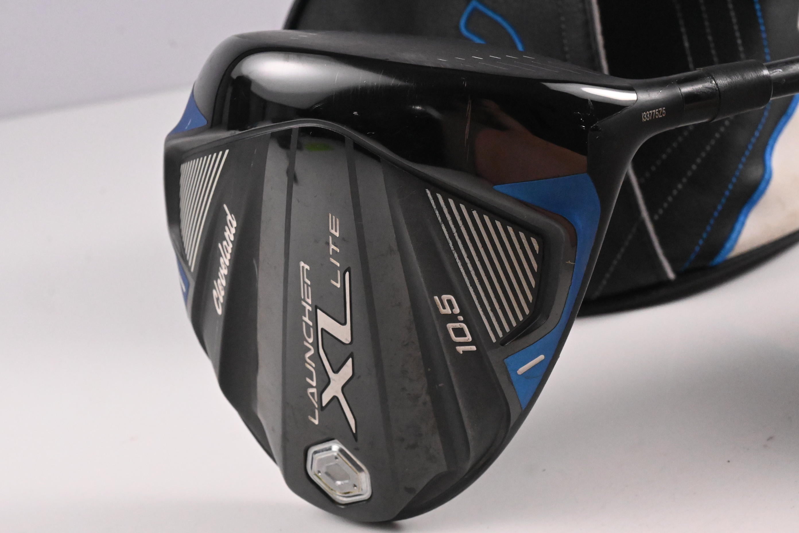 Cleveland Launcher XL Driver / 10.5 Degree / Regular Flex Project X Cypher 40