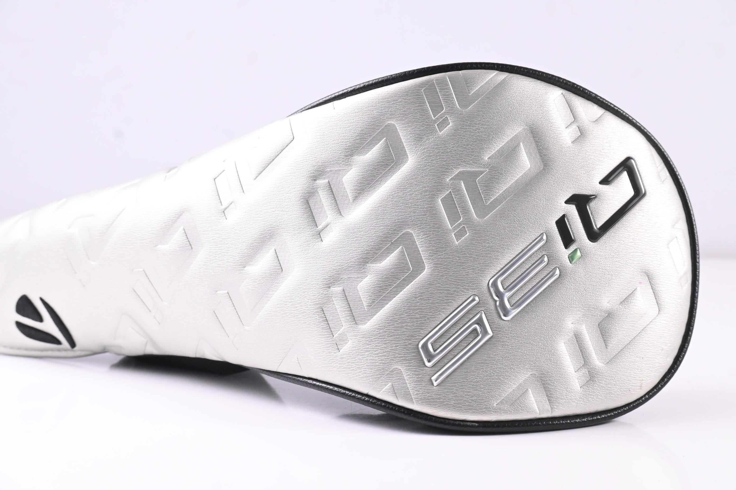 Taylormade Qi35 Driver / 10.5 Degree / Regular Flex Project X Cypher 2.0 50
