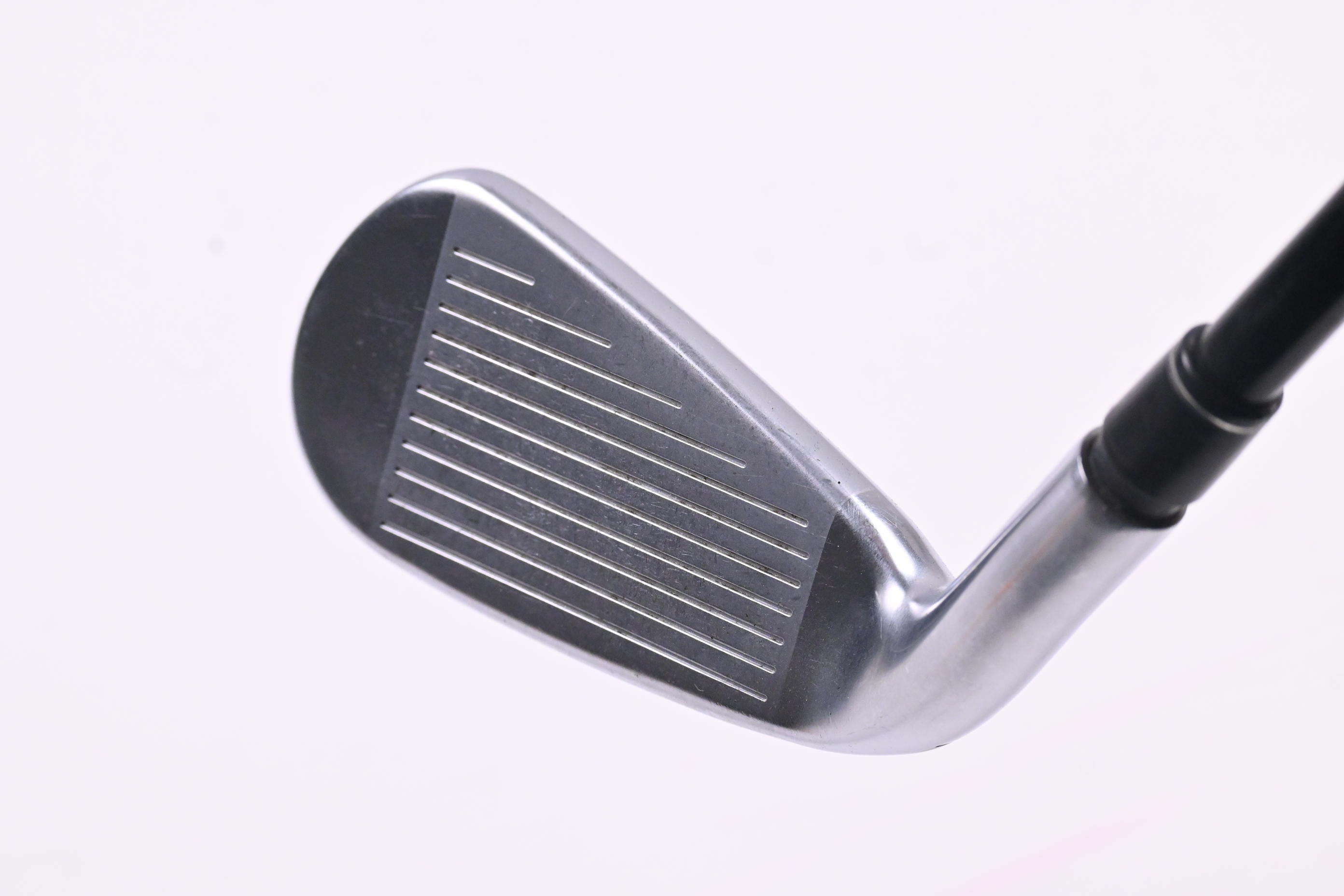 Taylormade SIM DHY #3 Iron / 19 Degree / Stiff Flex Diamana Limited 75 Shaft
