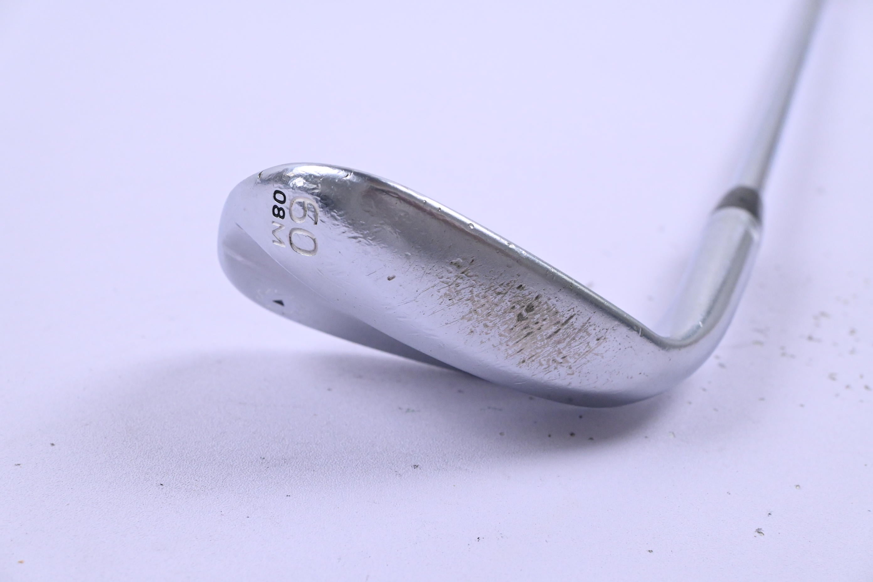 Titleist Vokey SM7 Lob Wedge / 60 Degree / Regular Flex N.S.PRO 880 AMC Shaft