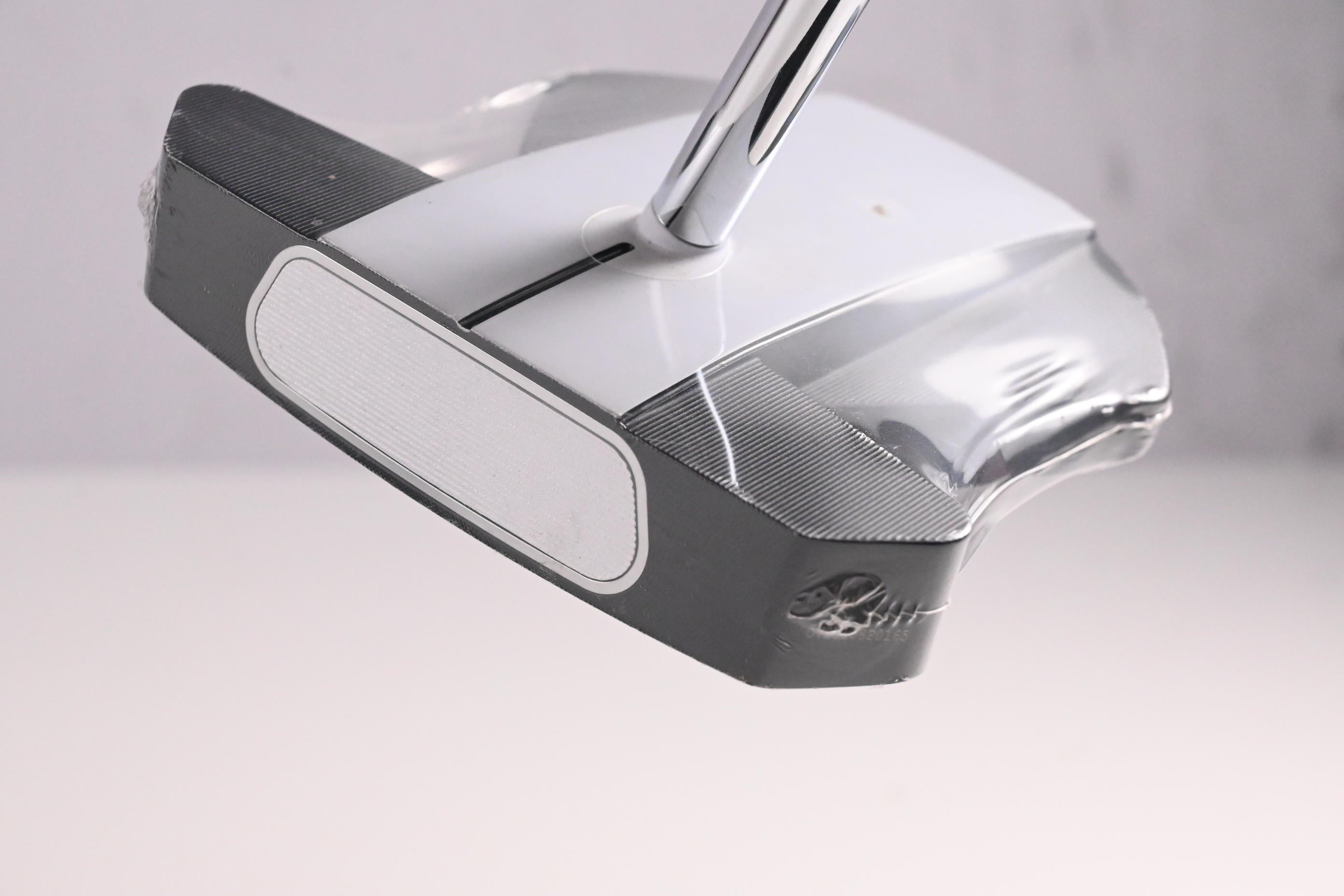 Odyssey Ai-One Square 2 Square Max Stripe Putter / 35 Inch