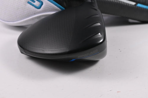 Ping G440 Max Driver / 9 Degree / Stiff Flex Ping ALTA CB Blue 50 Shaft
