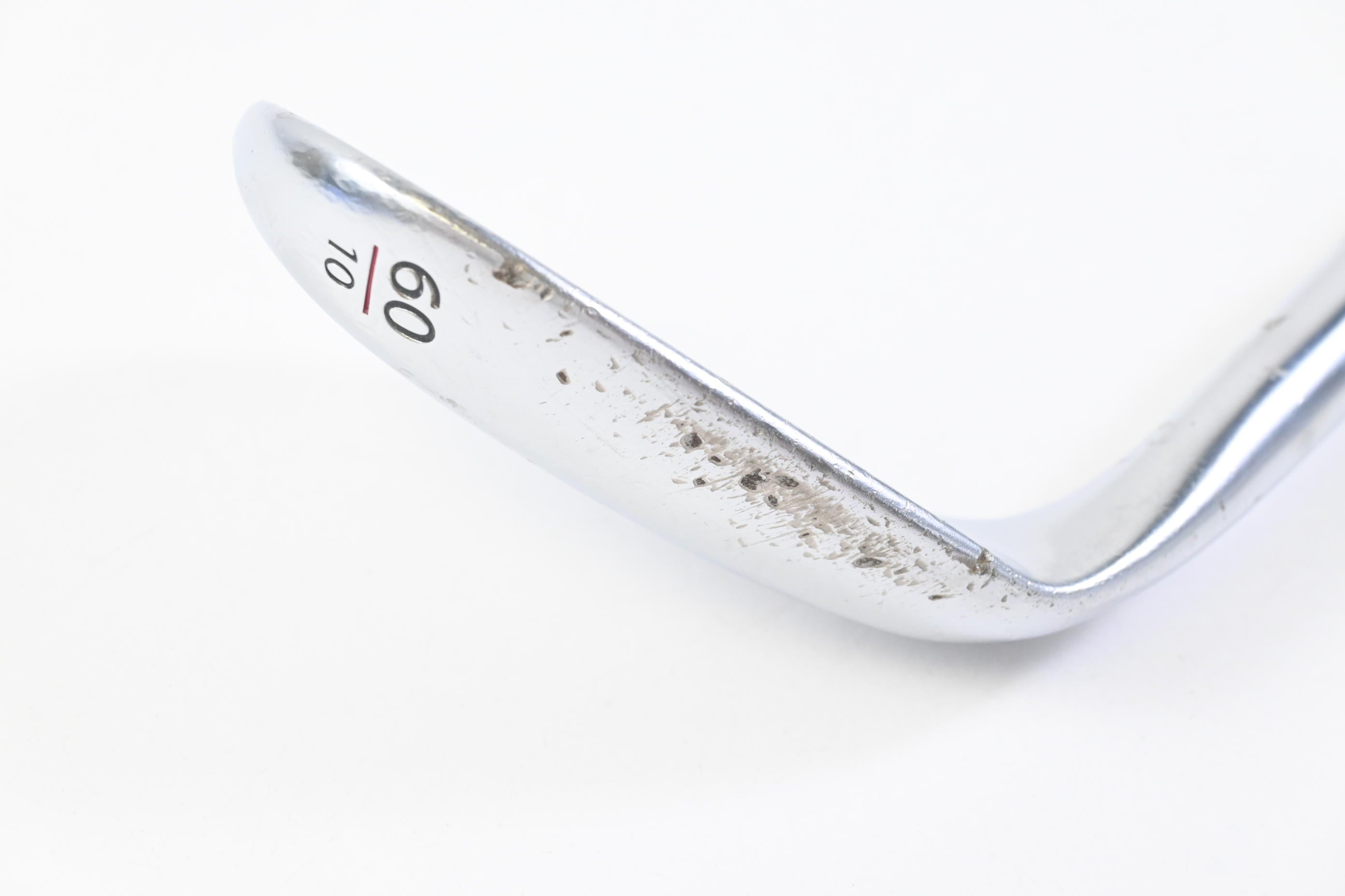 Callaway Mack Daddy 4 Lob Wedge / 60 Degree / Stiff Flex Dynamic Gold S200