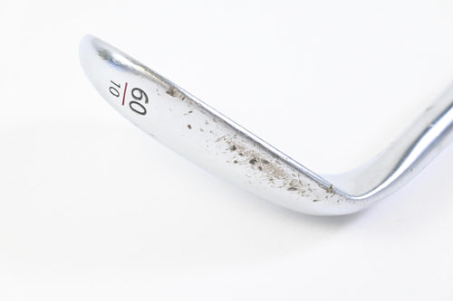 Callaway Mack Daddy 4 Lob Wedge / 60 Degree / Stiff Flex Dynamic Gold S200