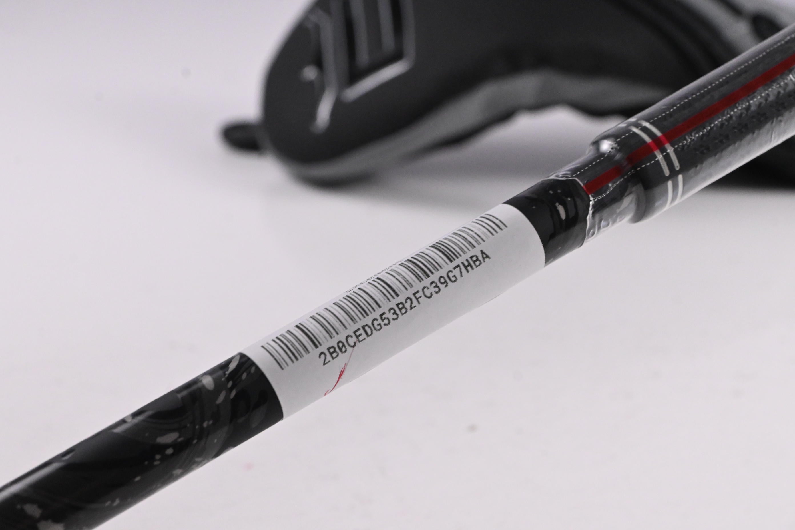 Cobra OPTM MAX #7 Wood / 21.5 Degree / Regular Flex Kai'li Darkwaves Red 50