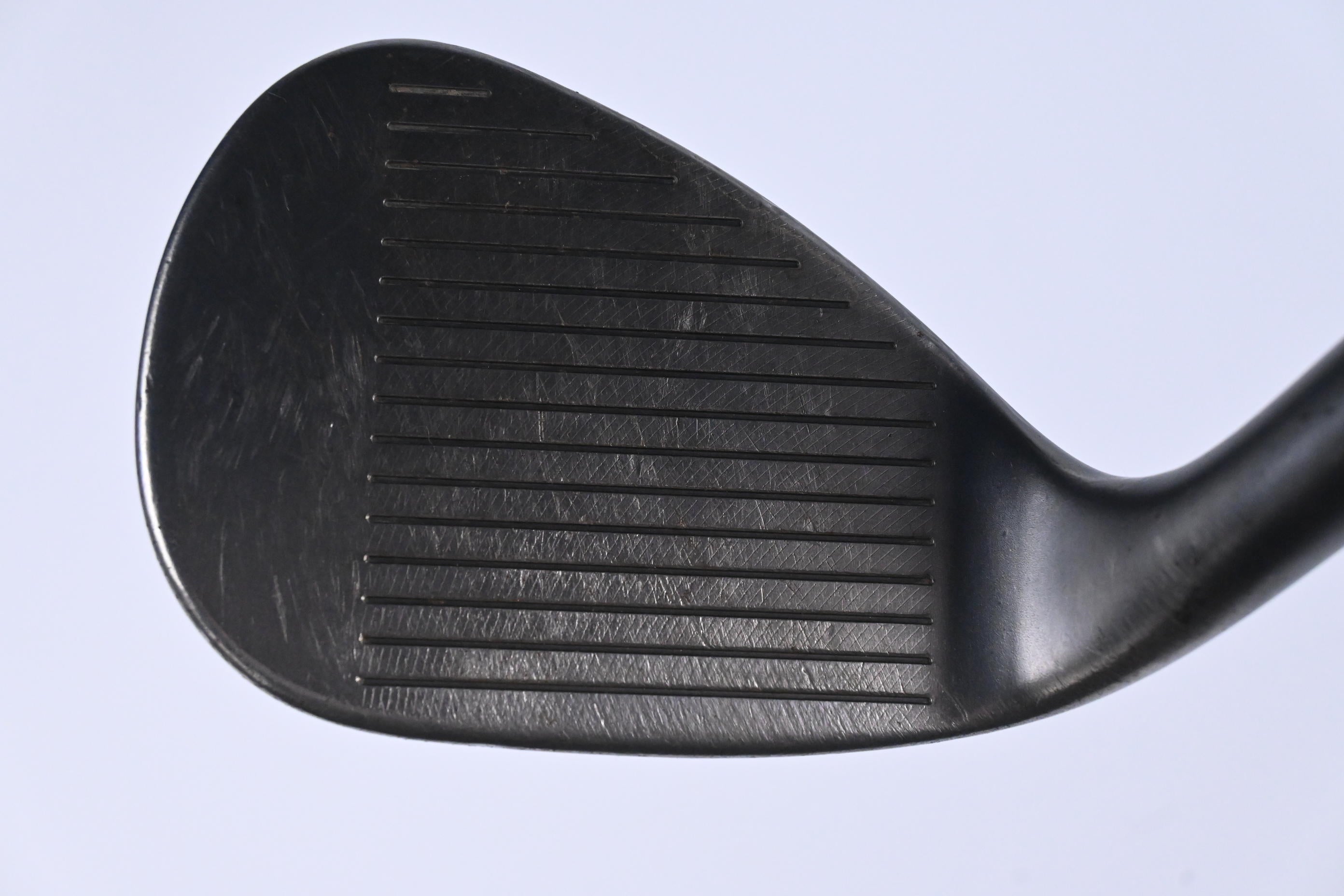 Callaway MD3 Milled Sand Wedge / 56 Degree / Regular Flex KBS Tour Shaft