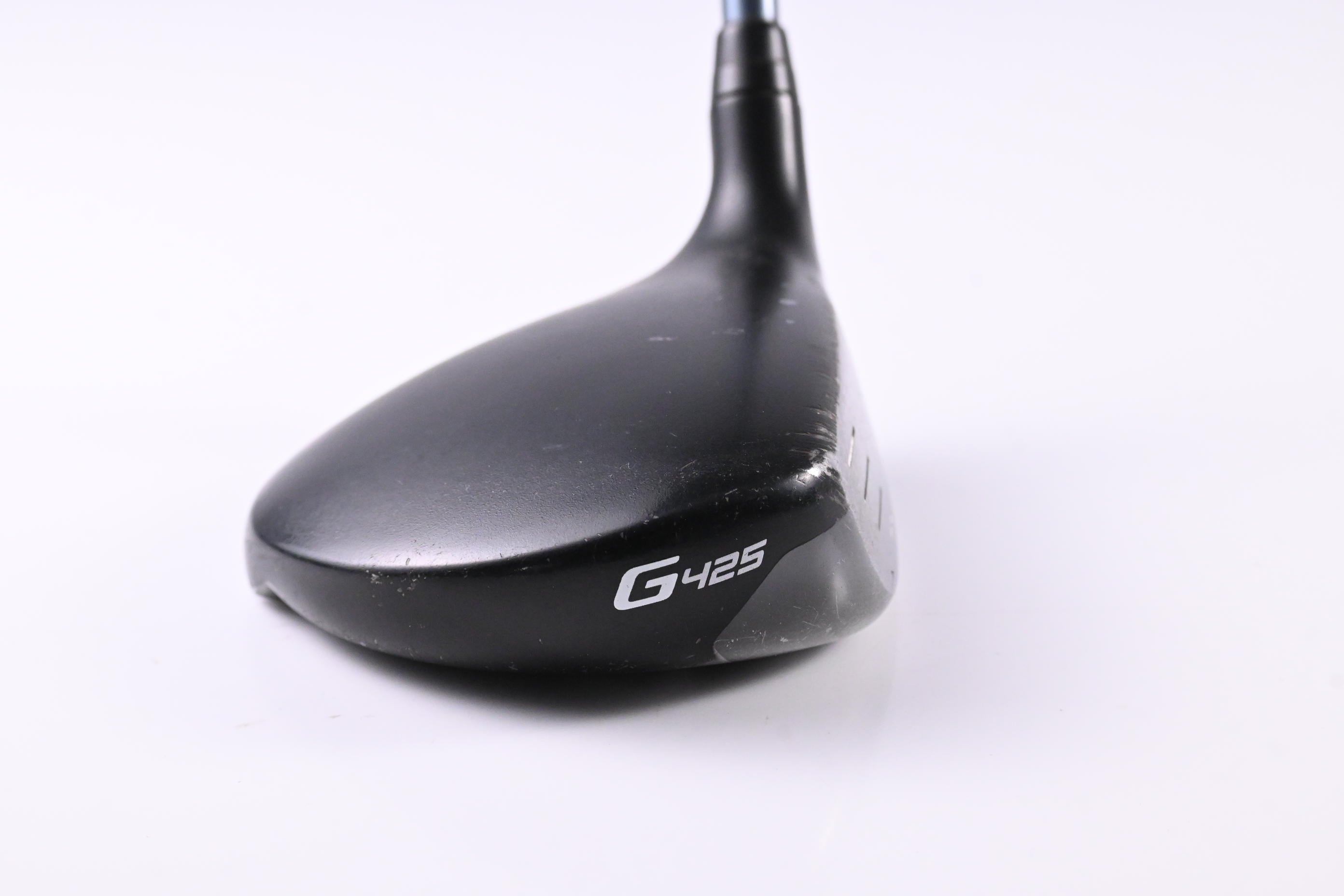Ping G425 Max #3 Wood / 14.5 Degree / Regular Flex Ping Alta CB Slate 65 Shaft