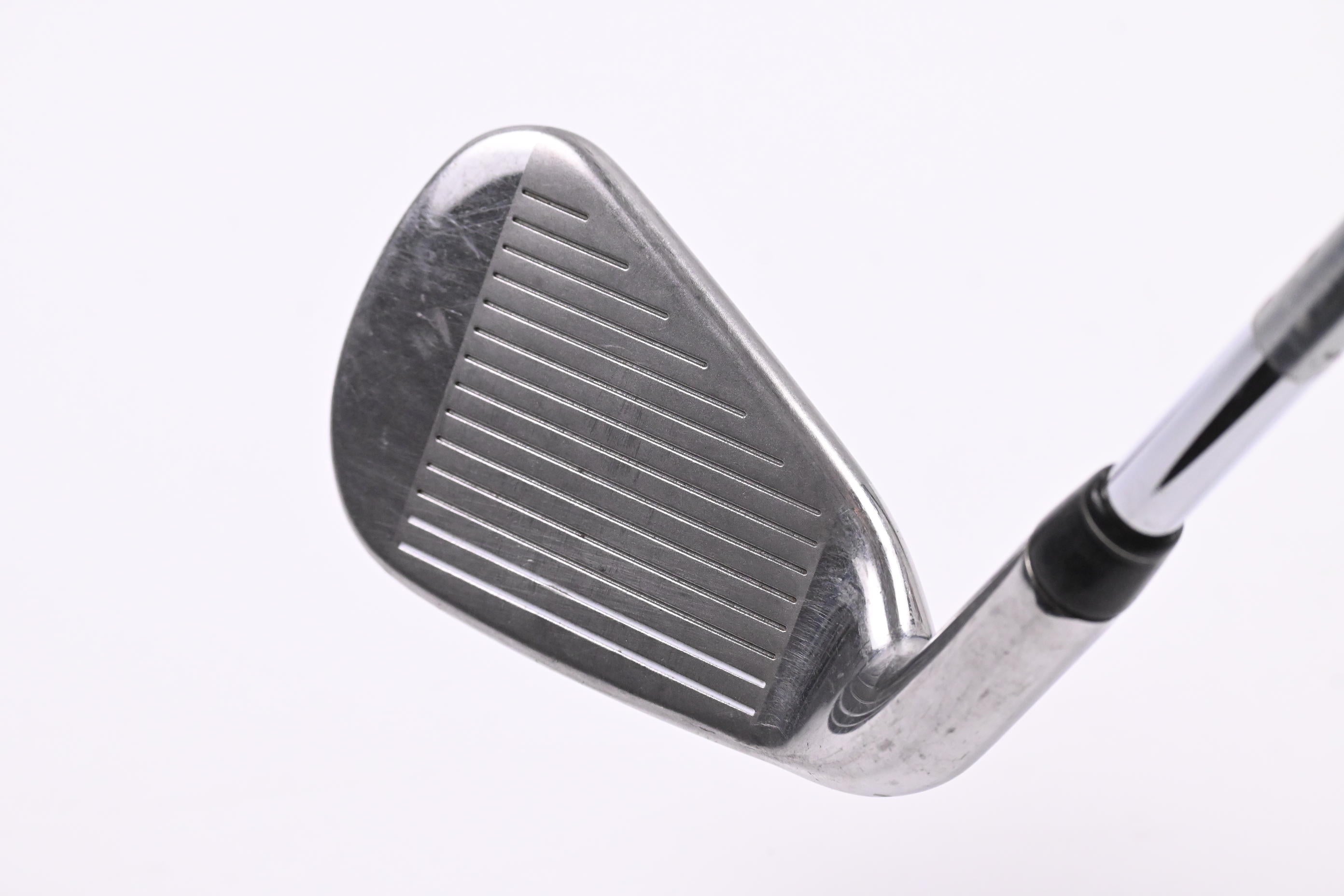 Callaway X2 Hot #7 Iron / Regular Flex Speed Step 85 Shaft