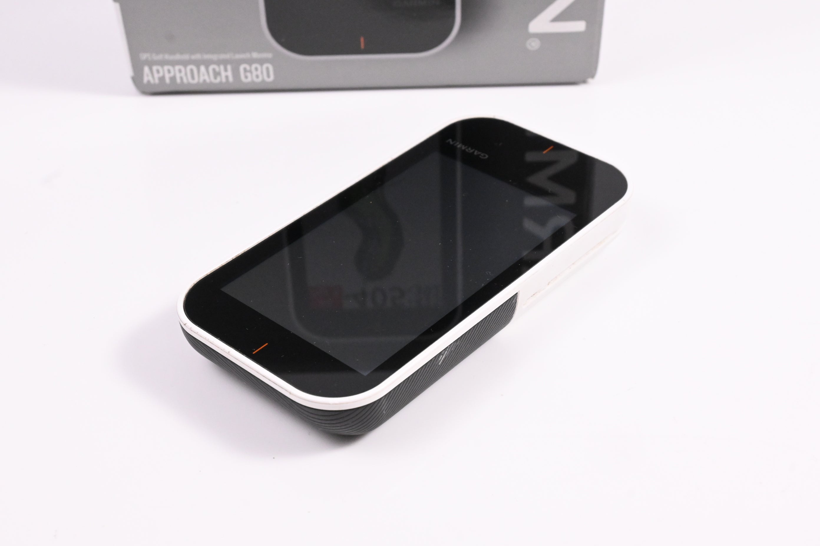 Garmin Approach G80 / GPS