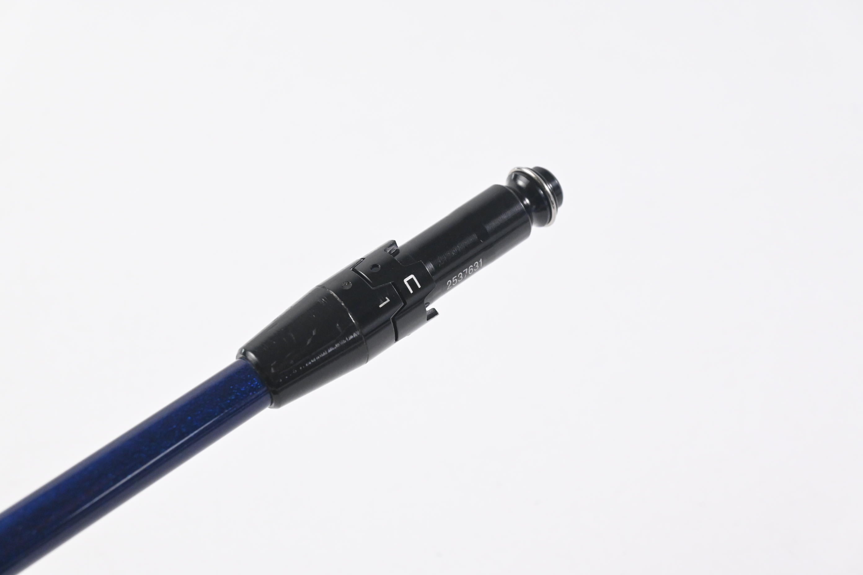 Fujikura Ventus TR Blue Velocore 6 Driver Shaft / Regular Flex / Titleist