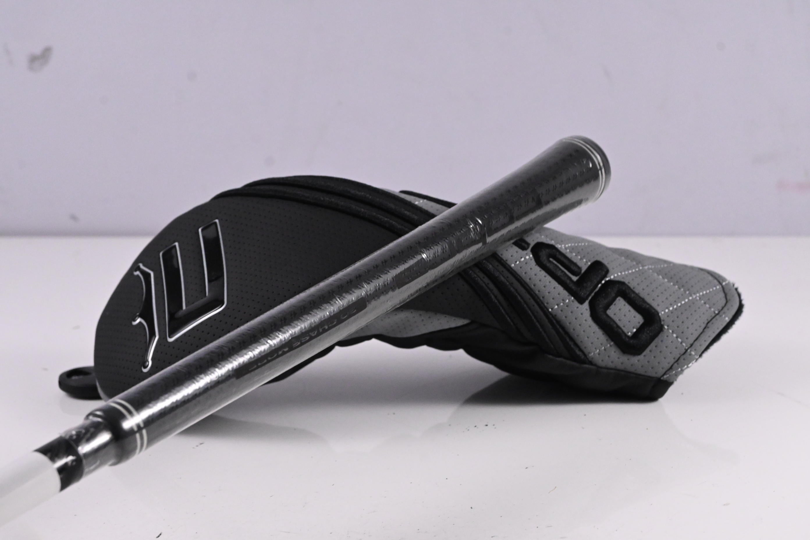 Cobra OPTM MAX #7 Wood / 21.5 Degree / Regular Flex Kai'li Darkwaves Red 50