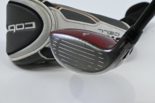 Cobra Bio Cell #5 Wood / 18.5 Degree / Stiff Flex Project X 60