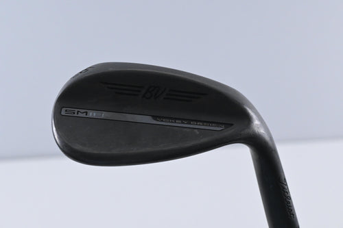 Titleist Vokey SM10 Sand Wedge / 56 Degree / Wedge Flex Vokey SM10 Shaft